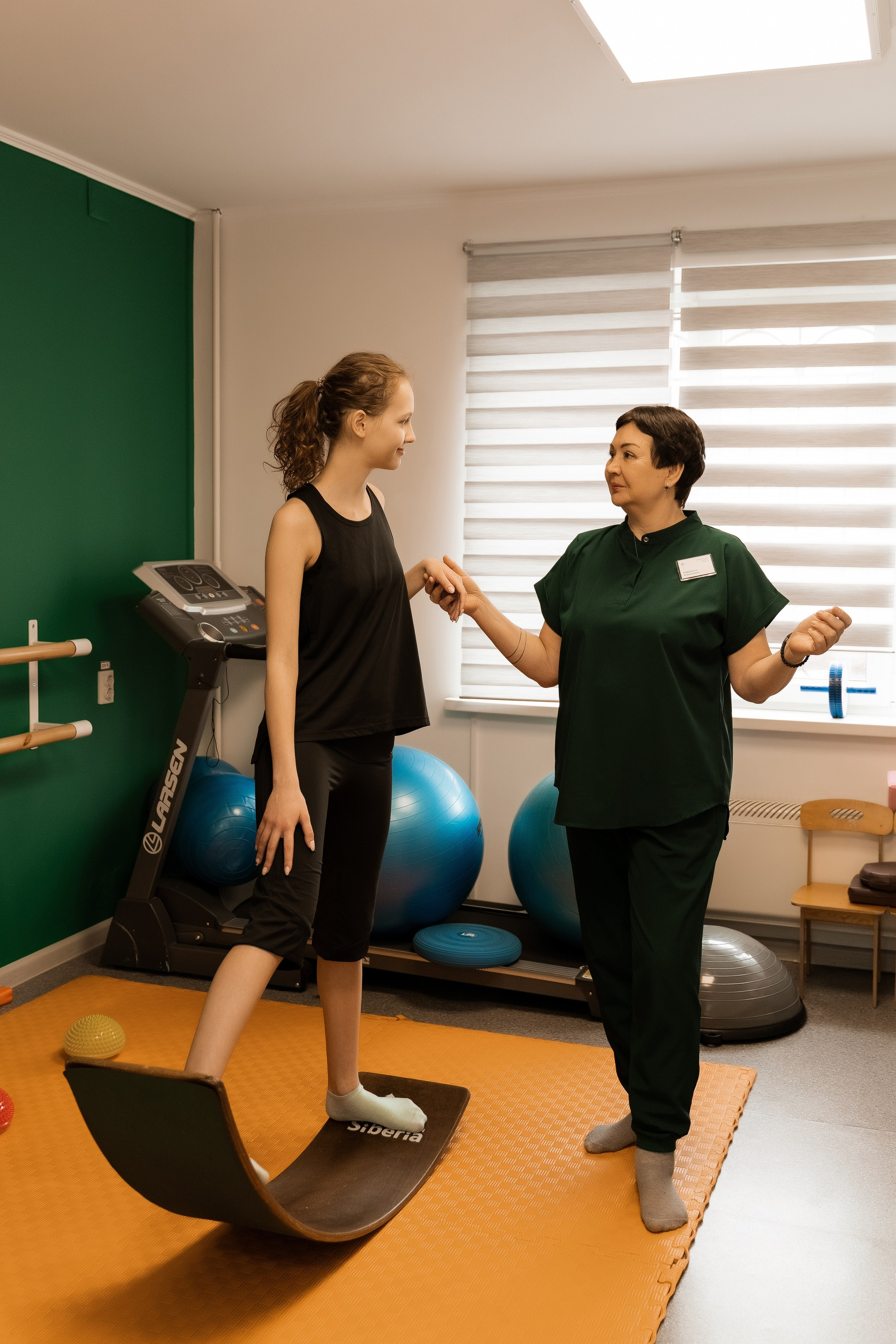 Клиника БЕЛЫЙ МАРТ