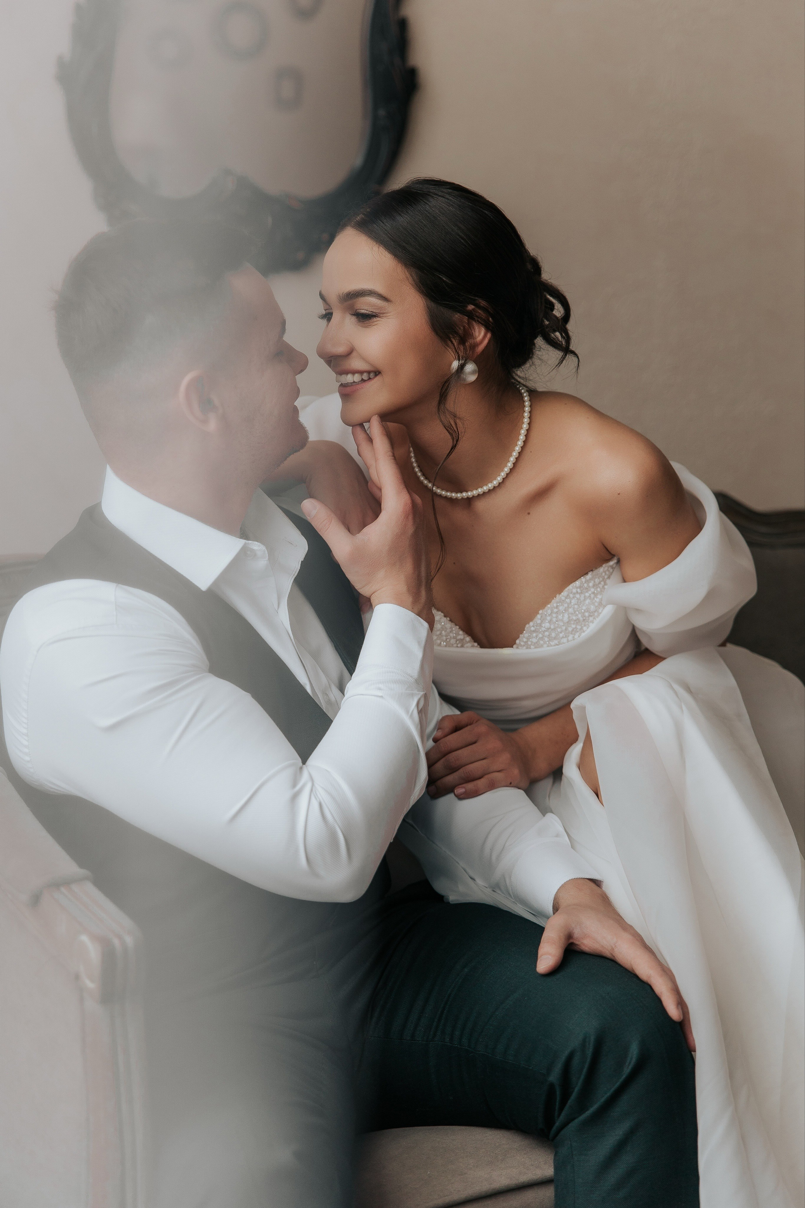 Александр и Юлия