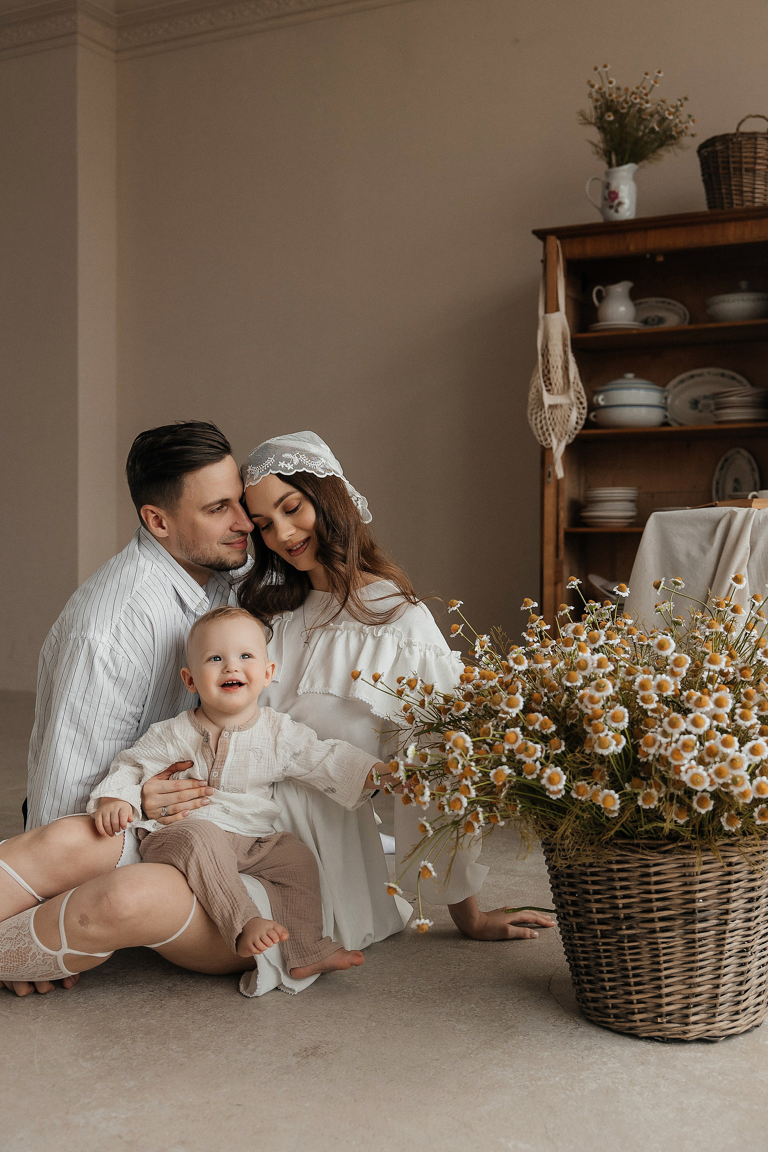 Артем, София, Гордей