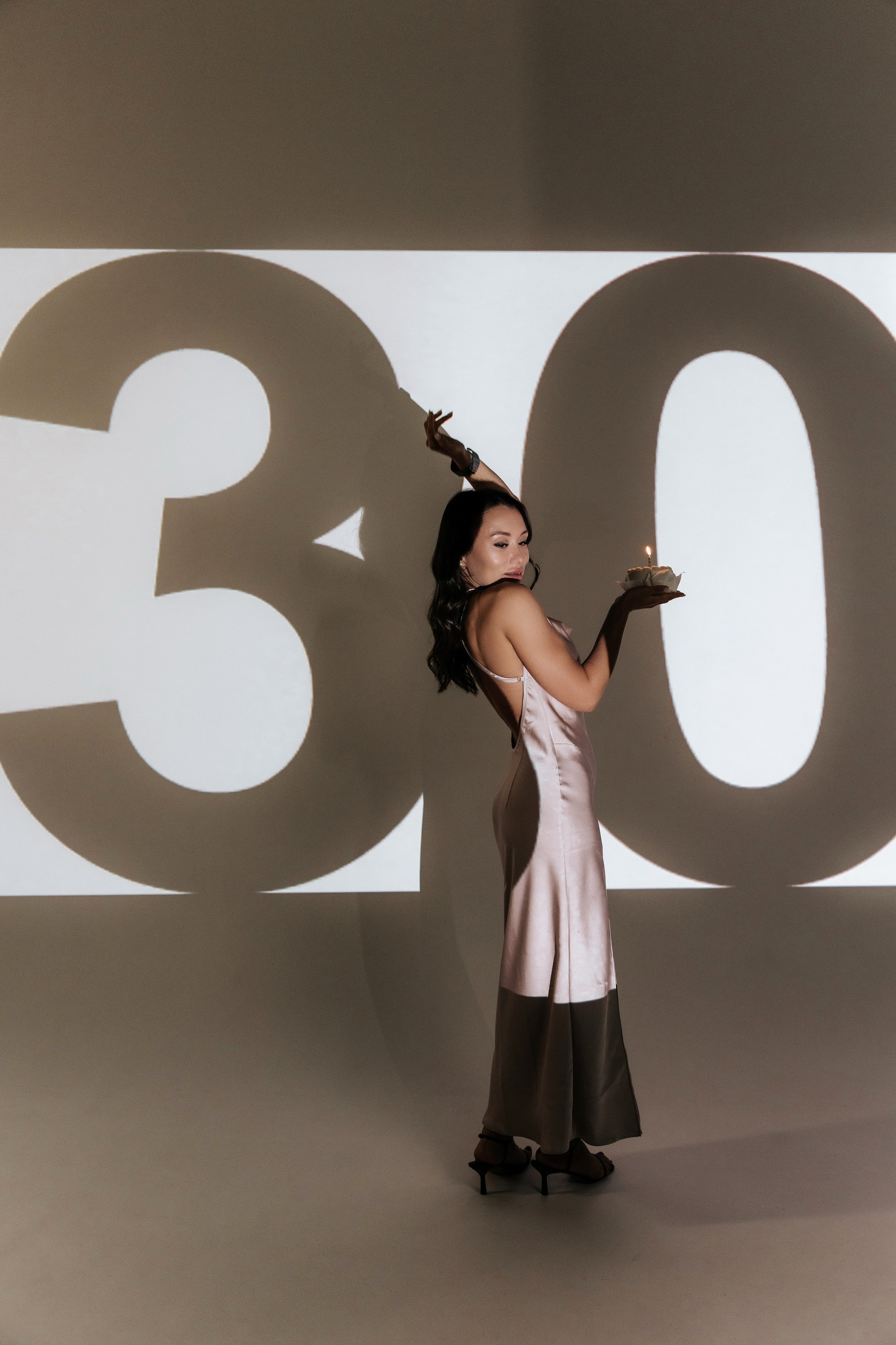 Вика 30