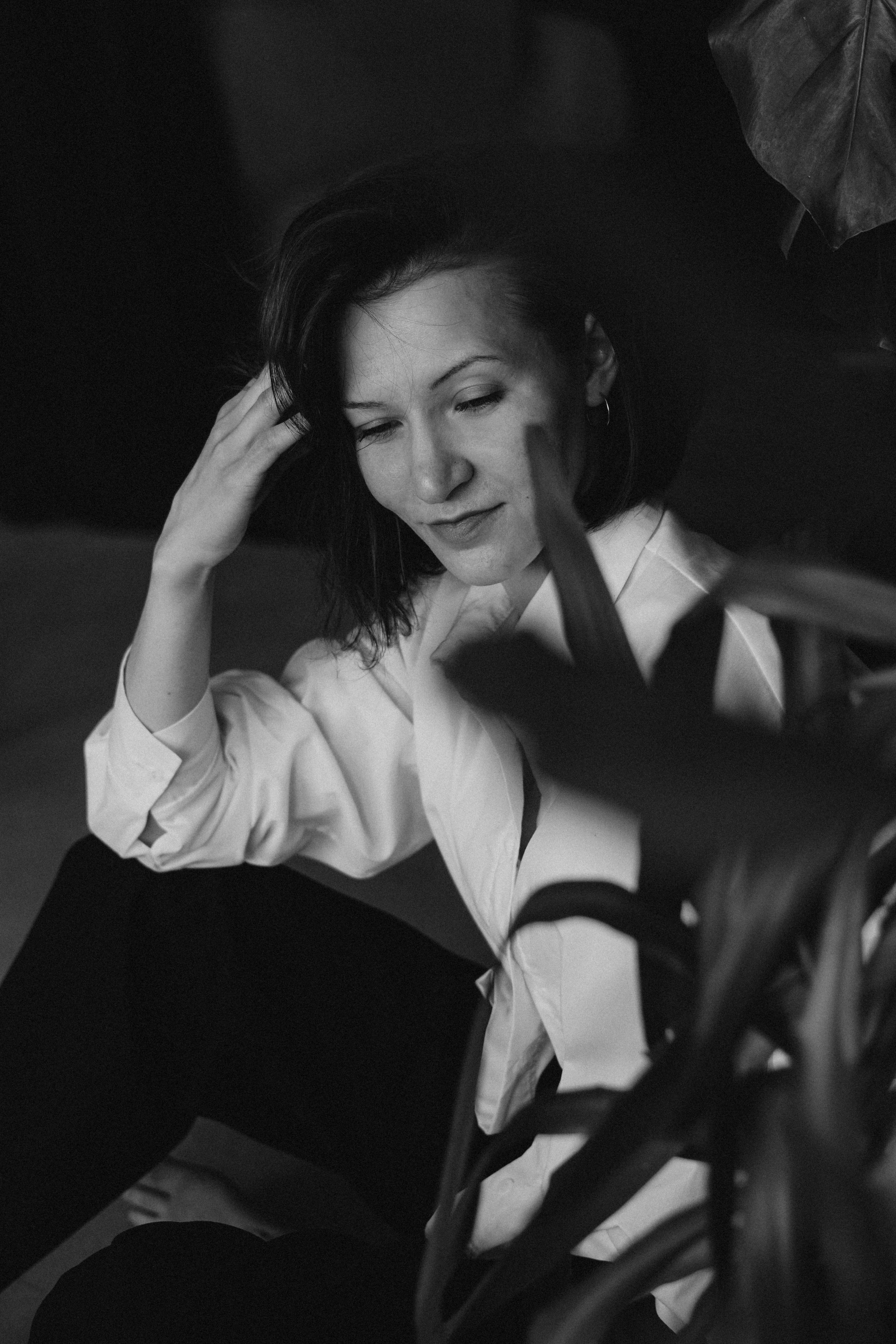 Отзывы. Портретный фотограф Дарья Бахматова | Нижний Новгород