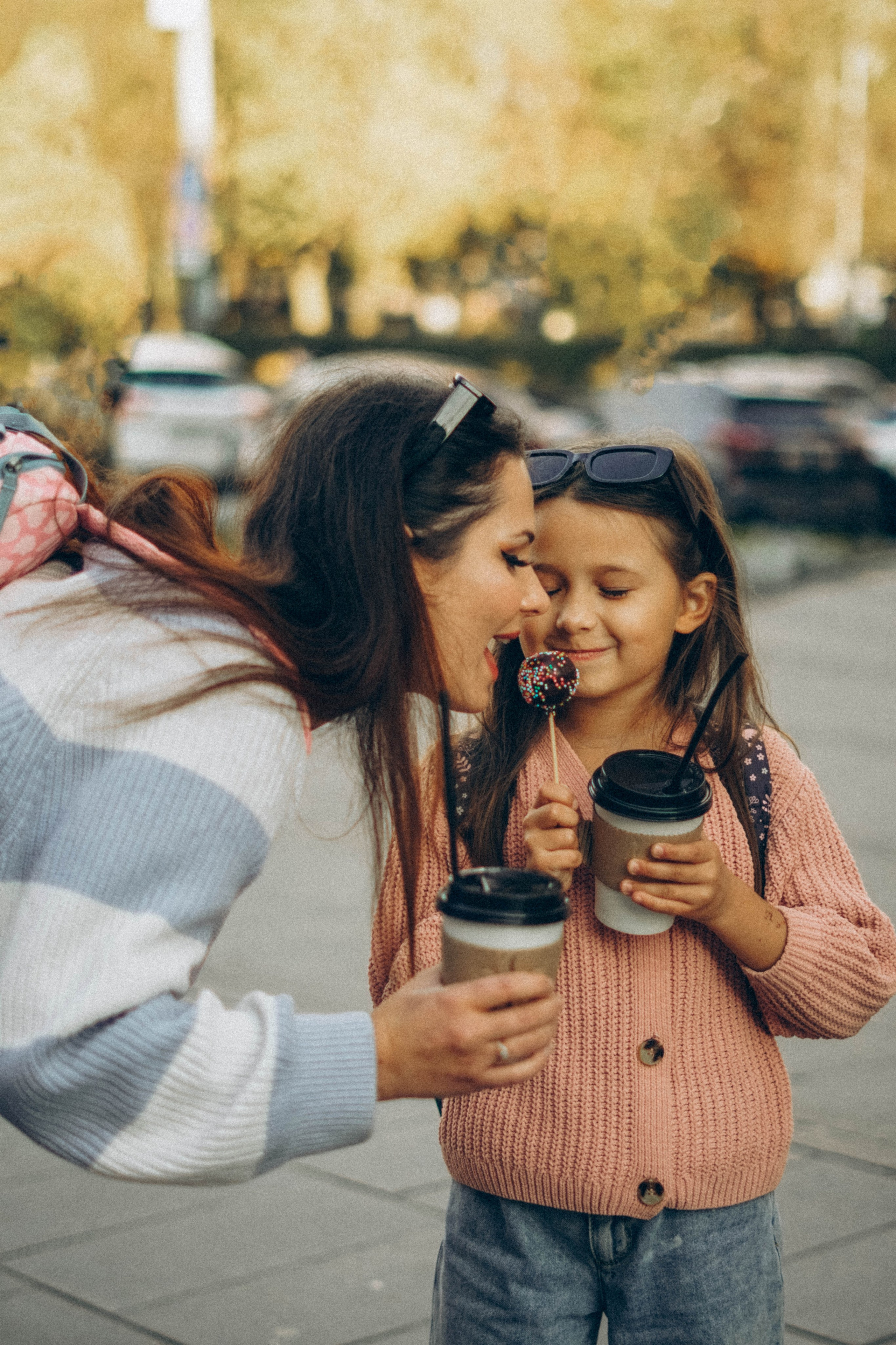 Юлия и Майя