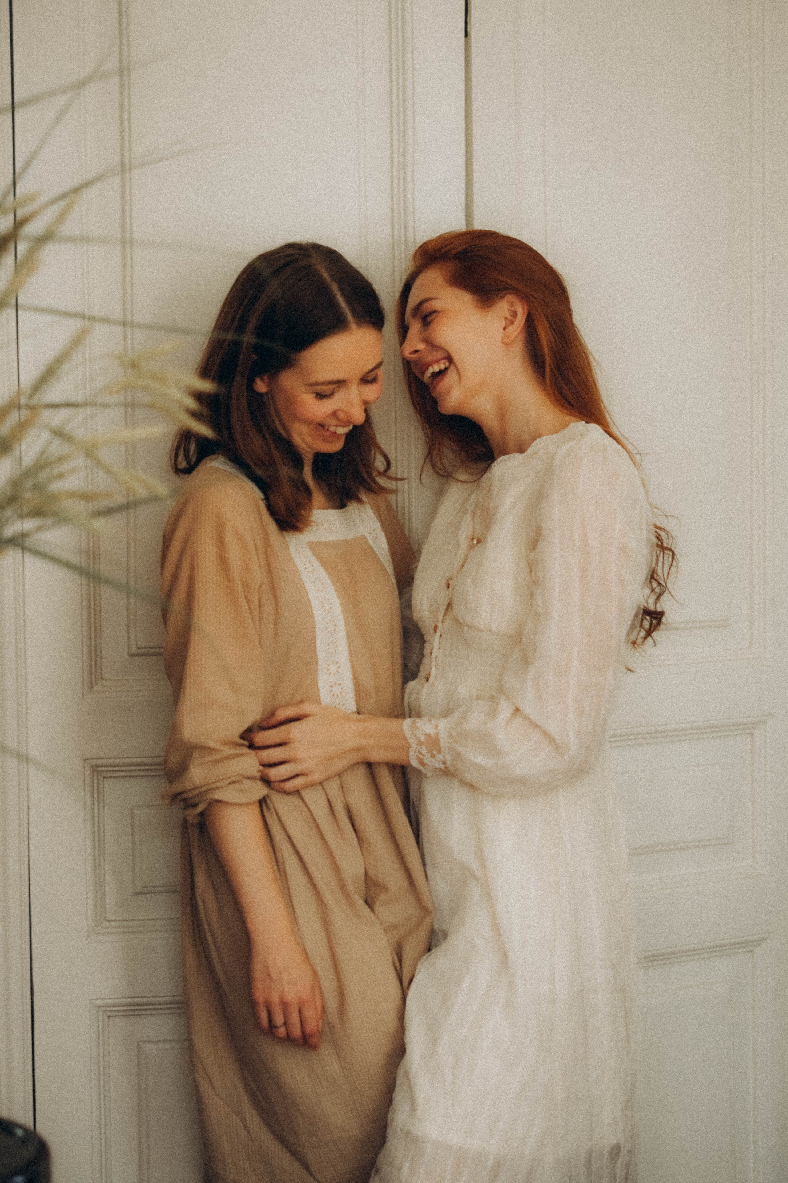 Наталья и Екатерина