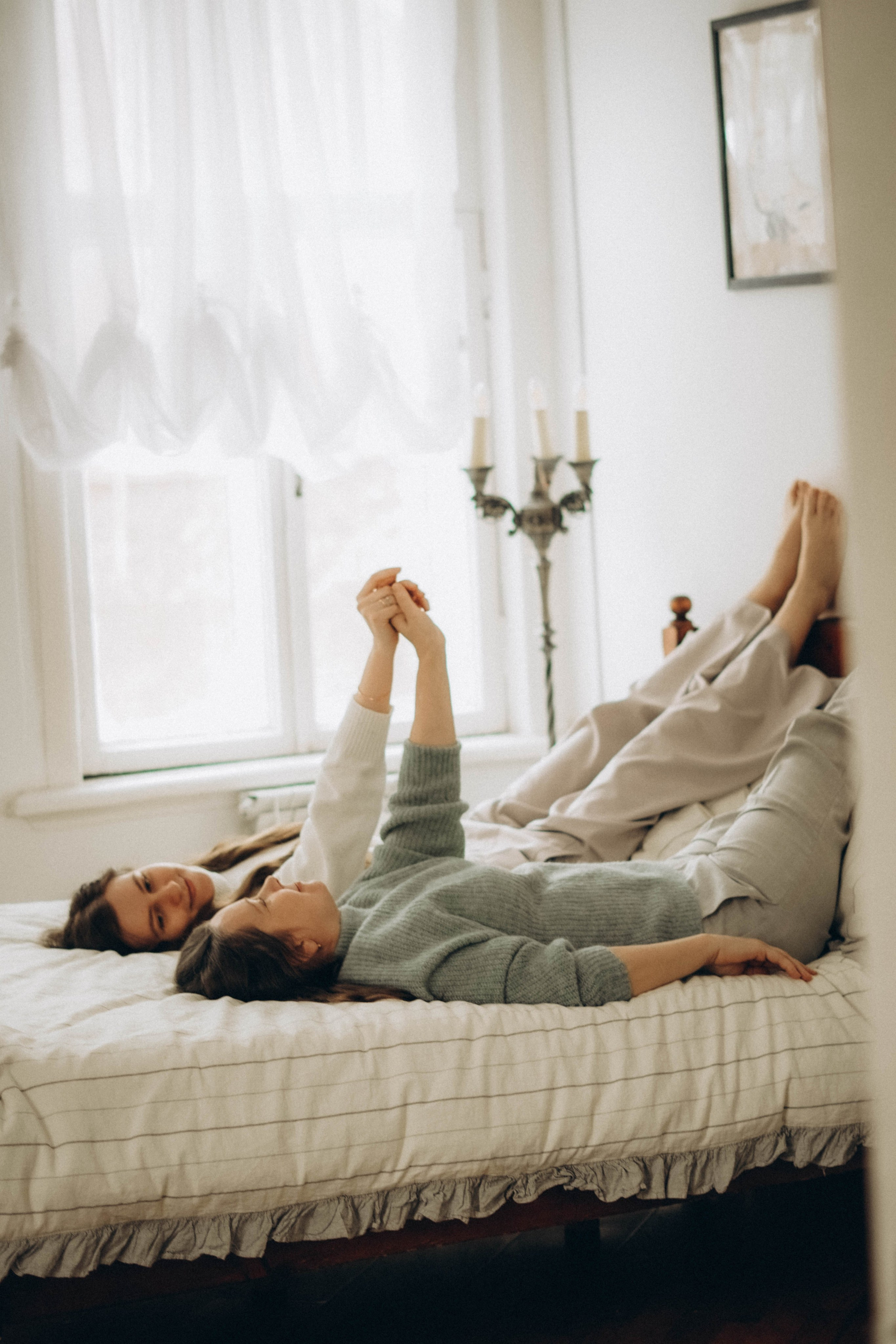 Отзывы. Портретный фотограф Дарья Бахматова | Нижний Новгород