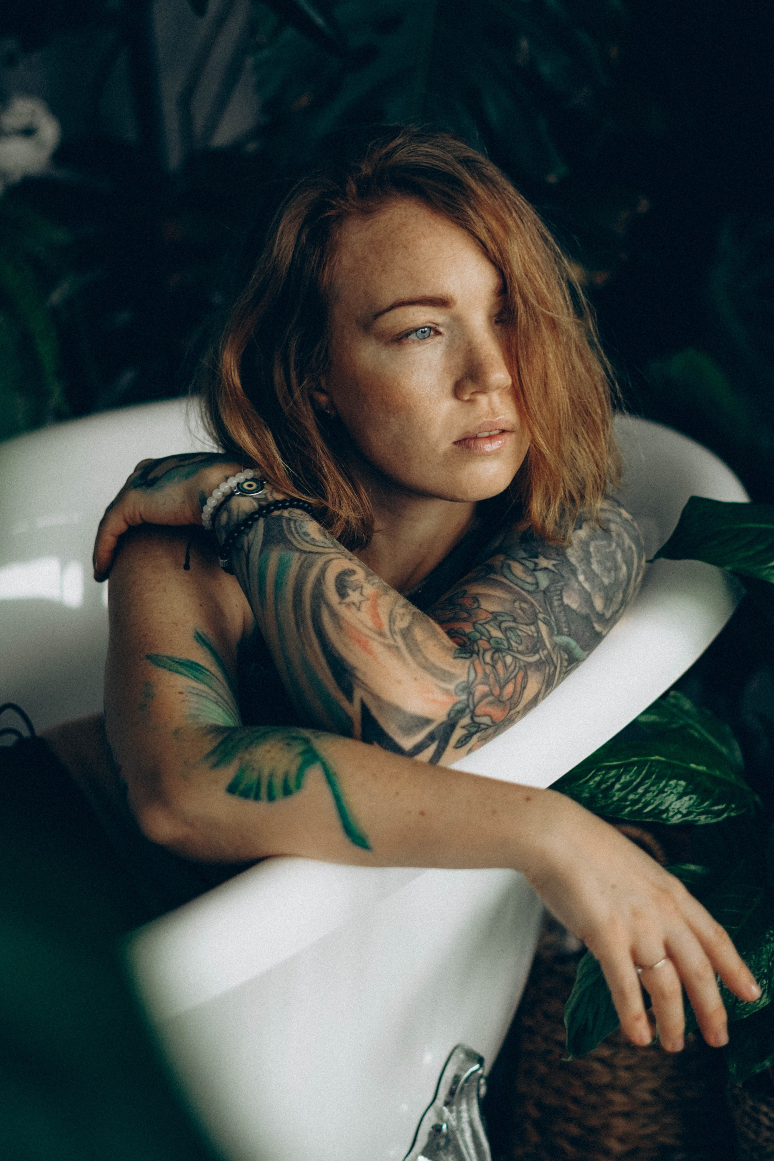 Отзывы. Портретный фотограф Дарья Бахматова | Нижний Новгород