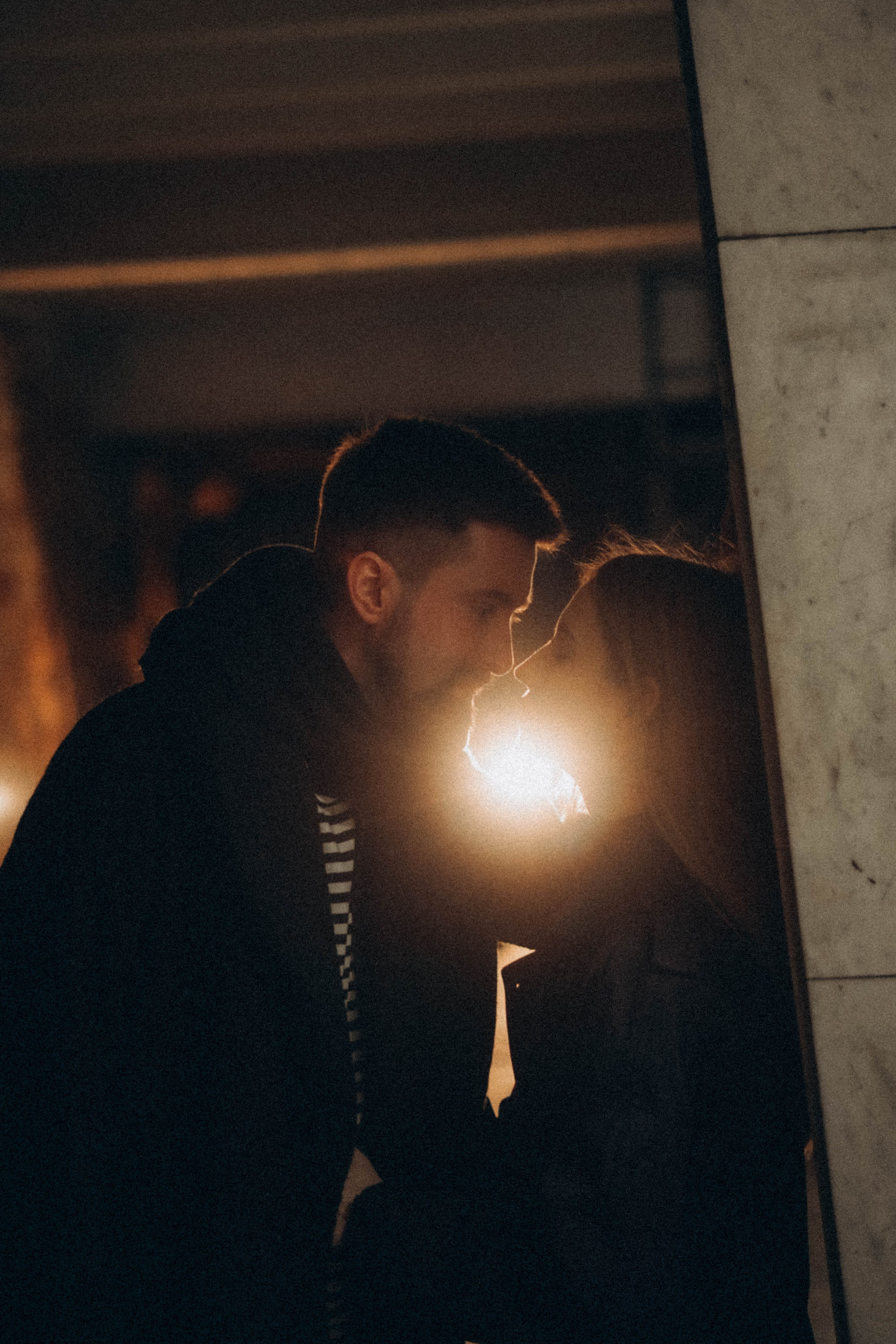 Роман и Виктория