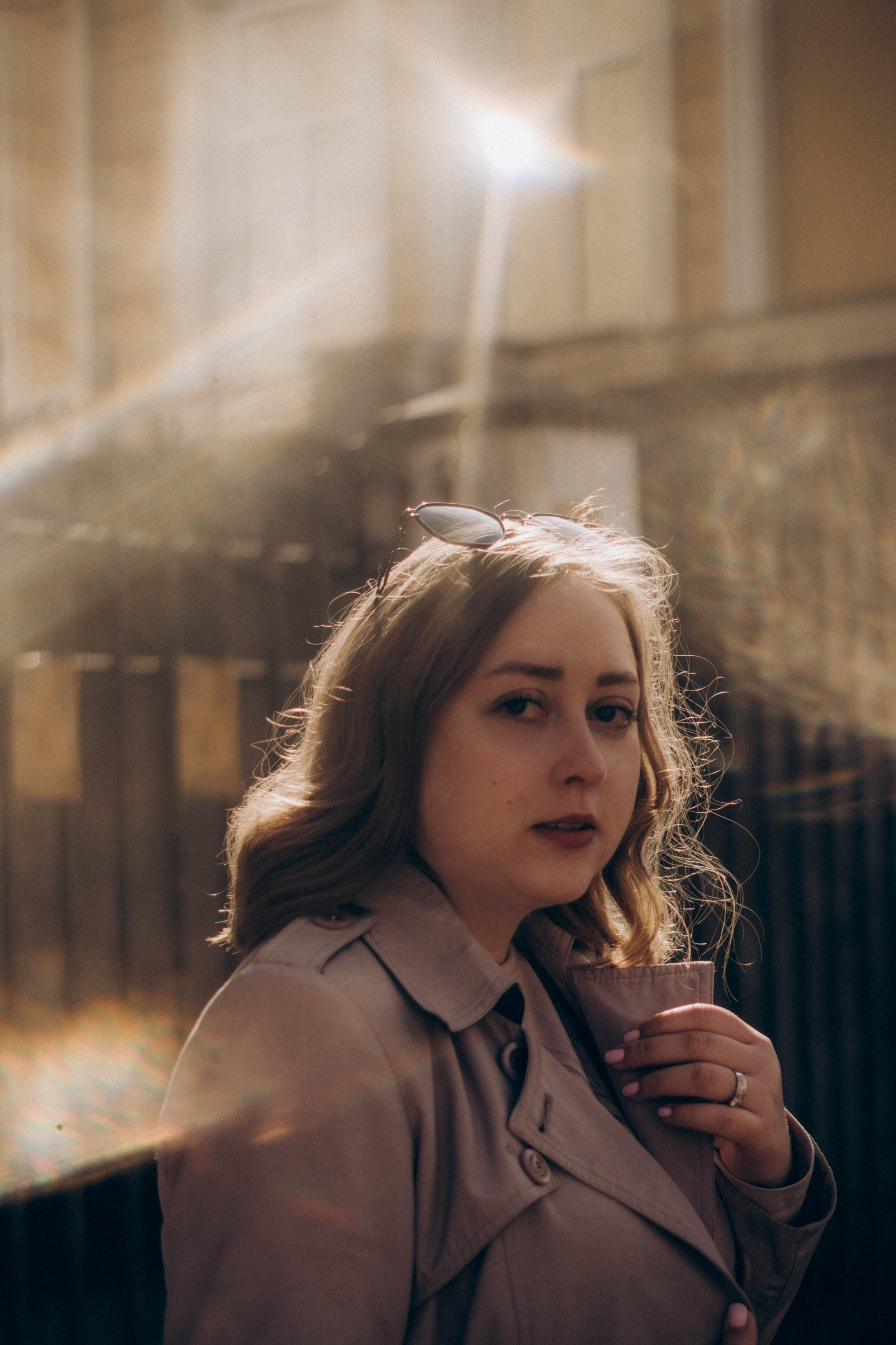 Отзывы. Портретный фотограф Дарья Бахматова | Нижний Новгород