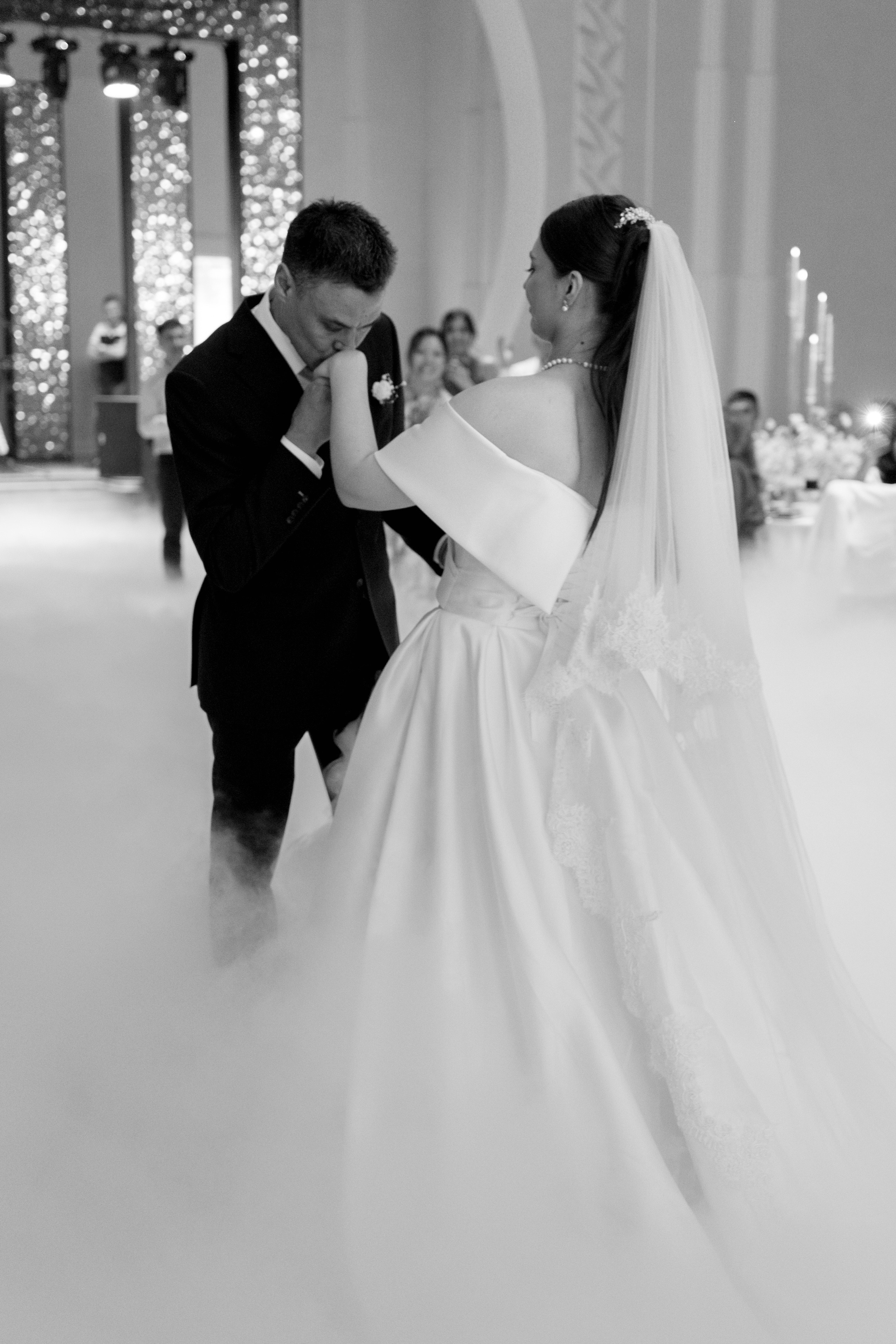 IGOR & KARINA