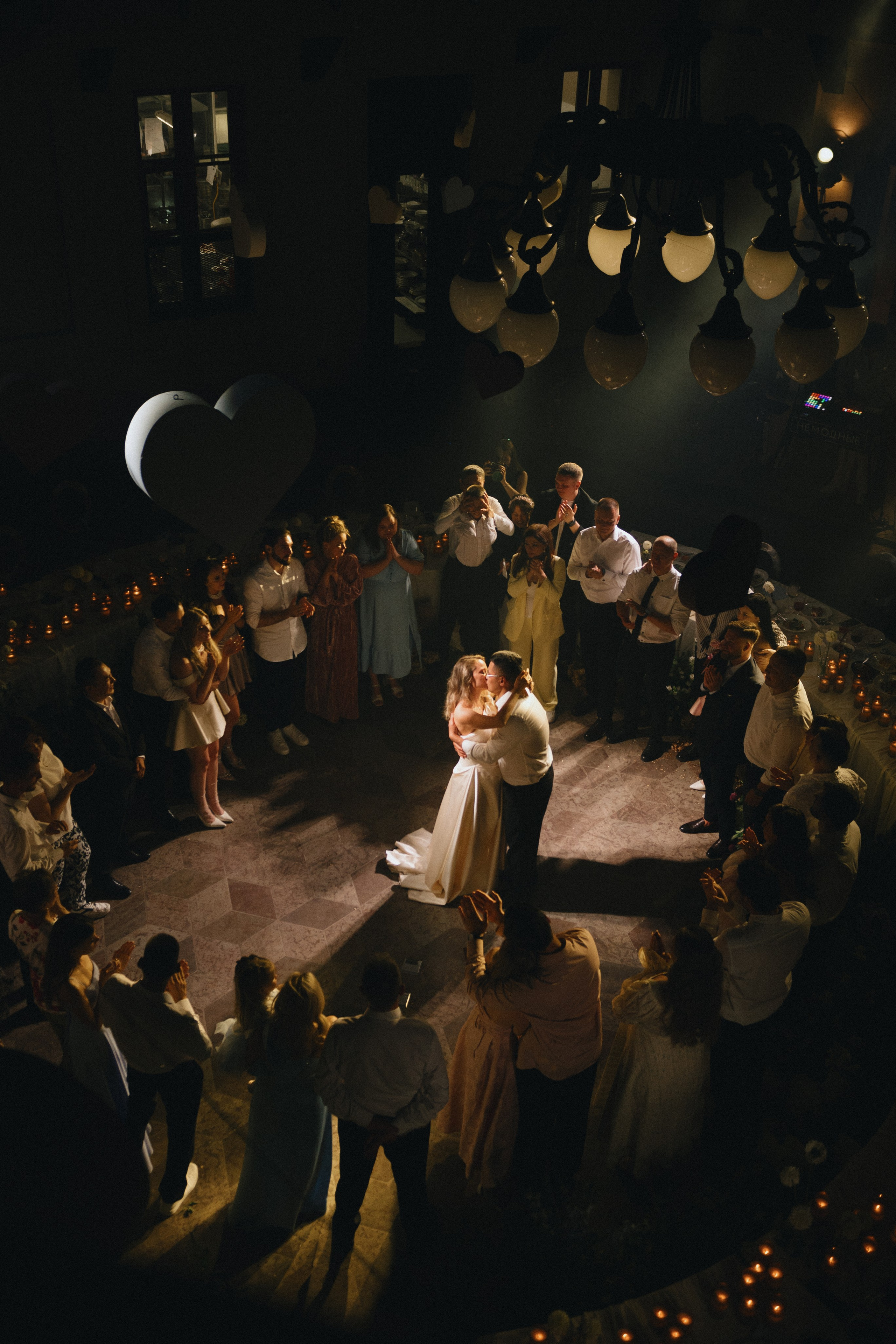 Жан & Мария