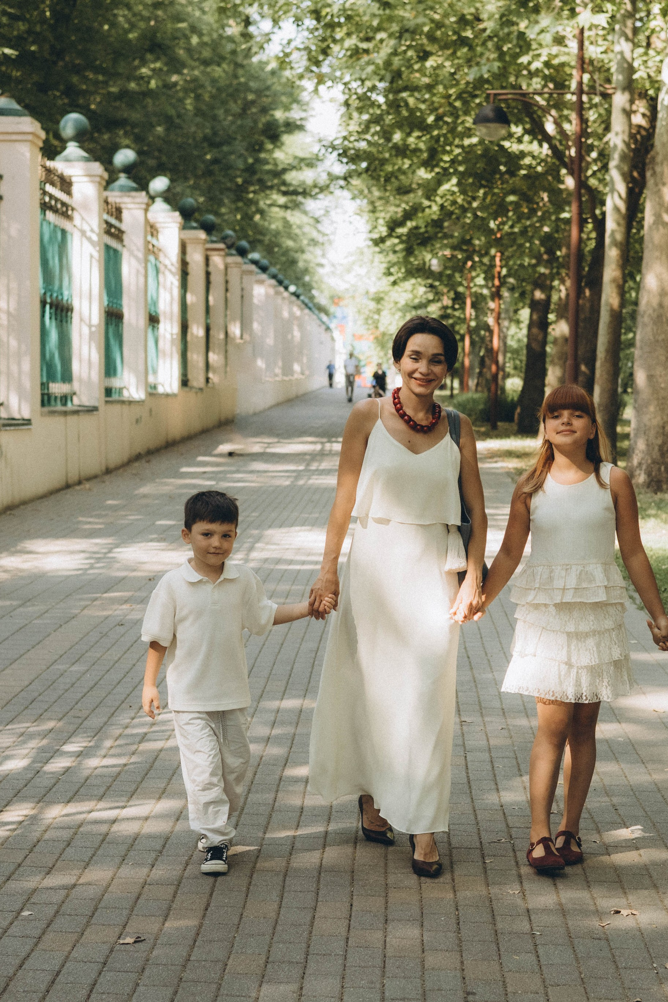 Семейная_Ботанический сад