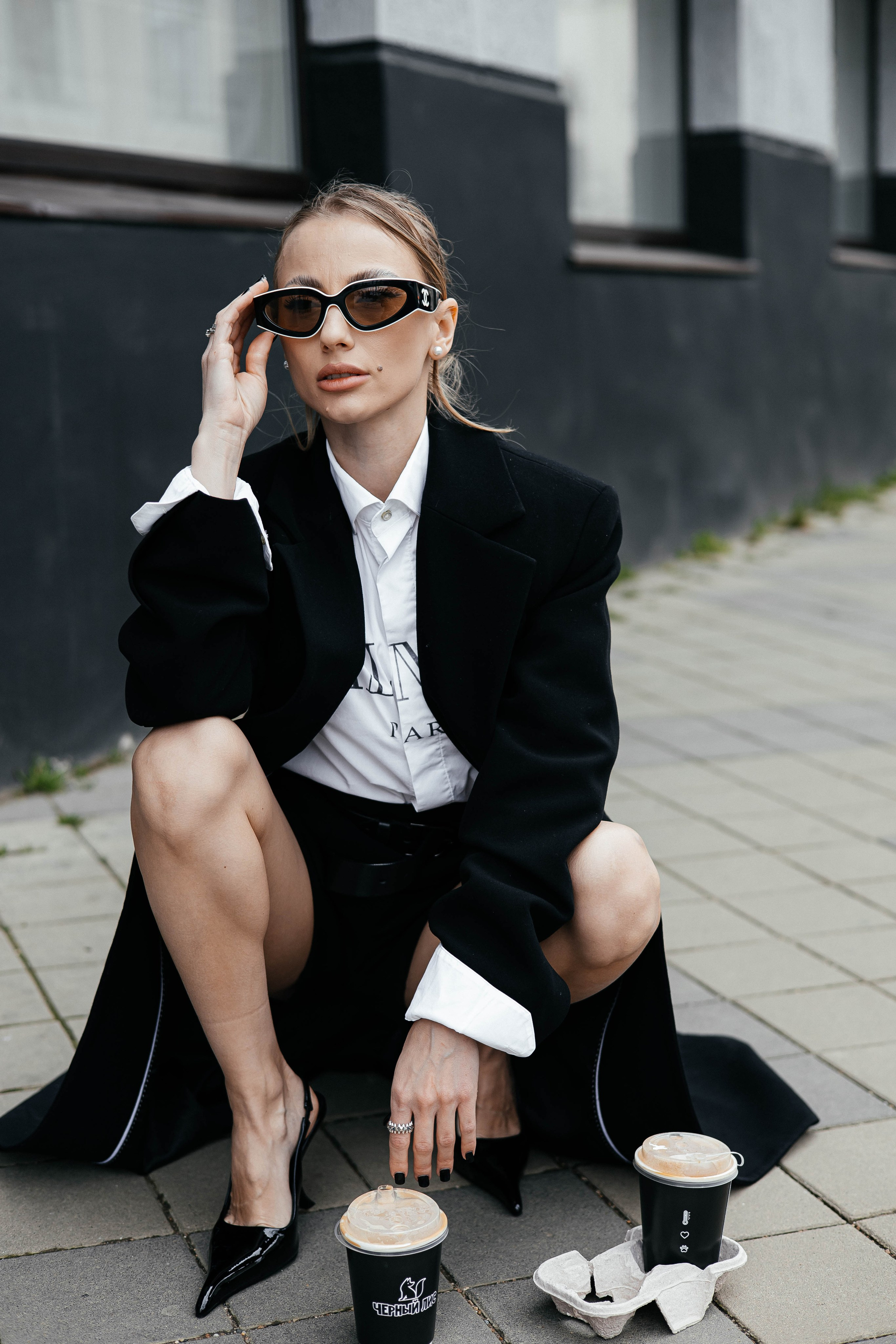Виолетта_street