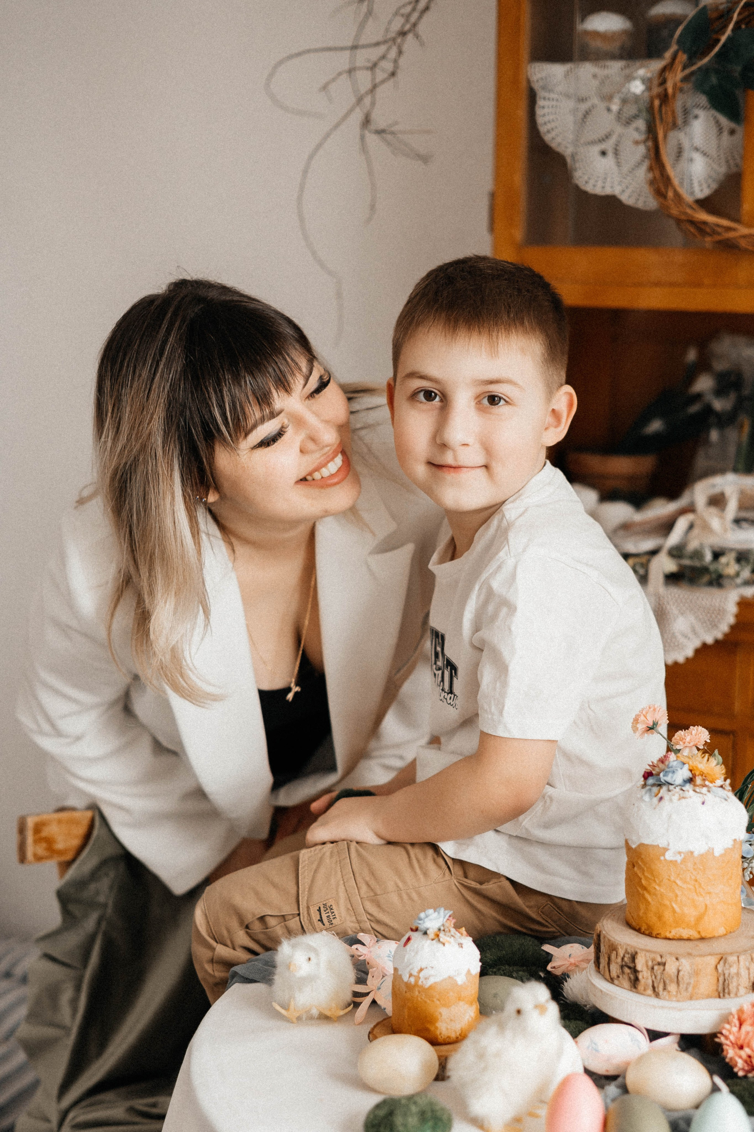 Лиля, Дима_Местон