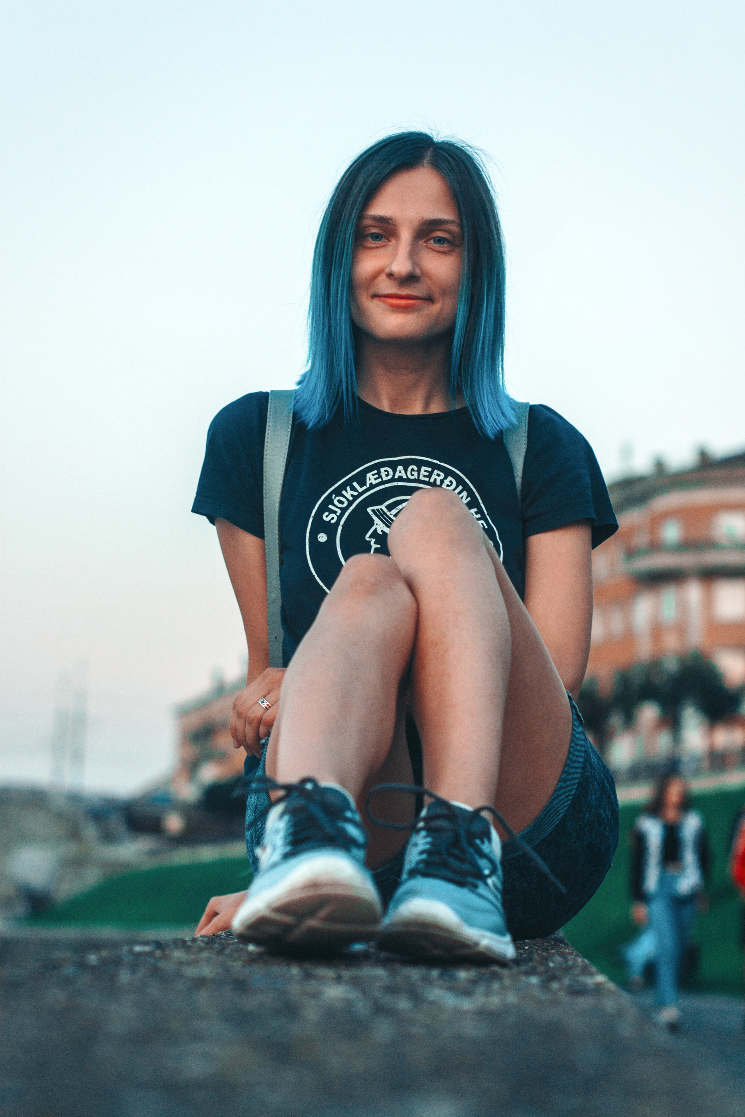 Съемки. Артем Ершов. Фотограф, Тверь