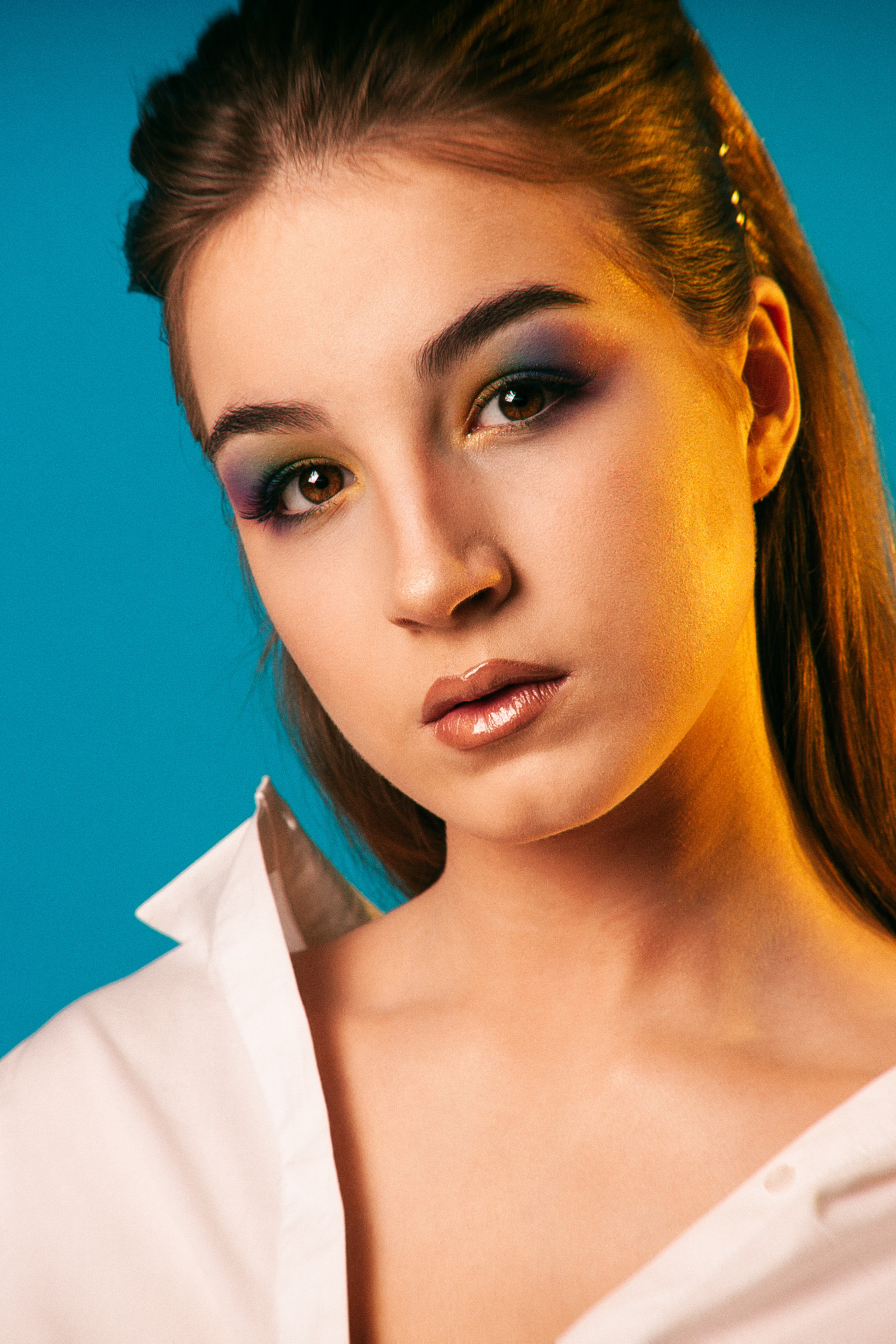 Съемки. Артем Ершов. Фотограф, Тверь