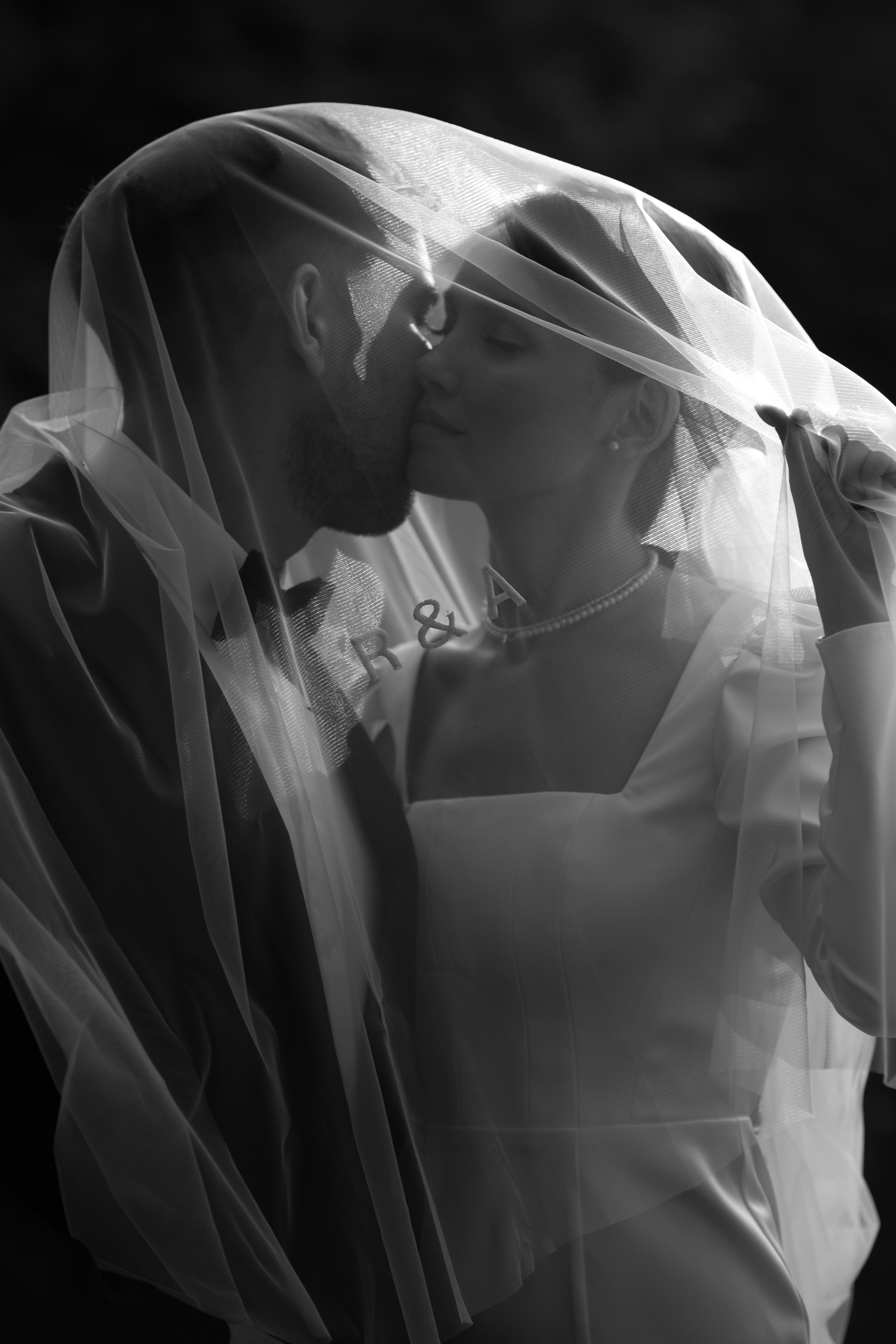 Рифат и Анастасия