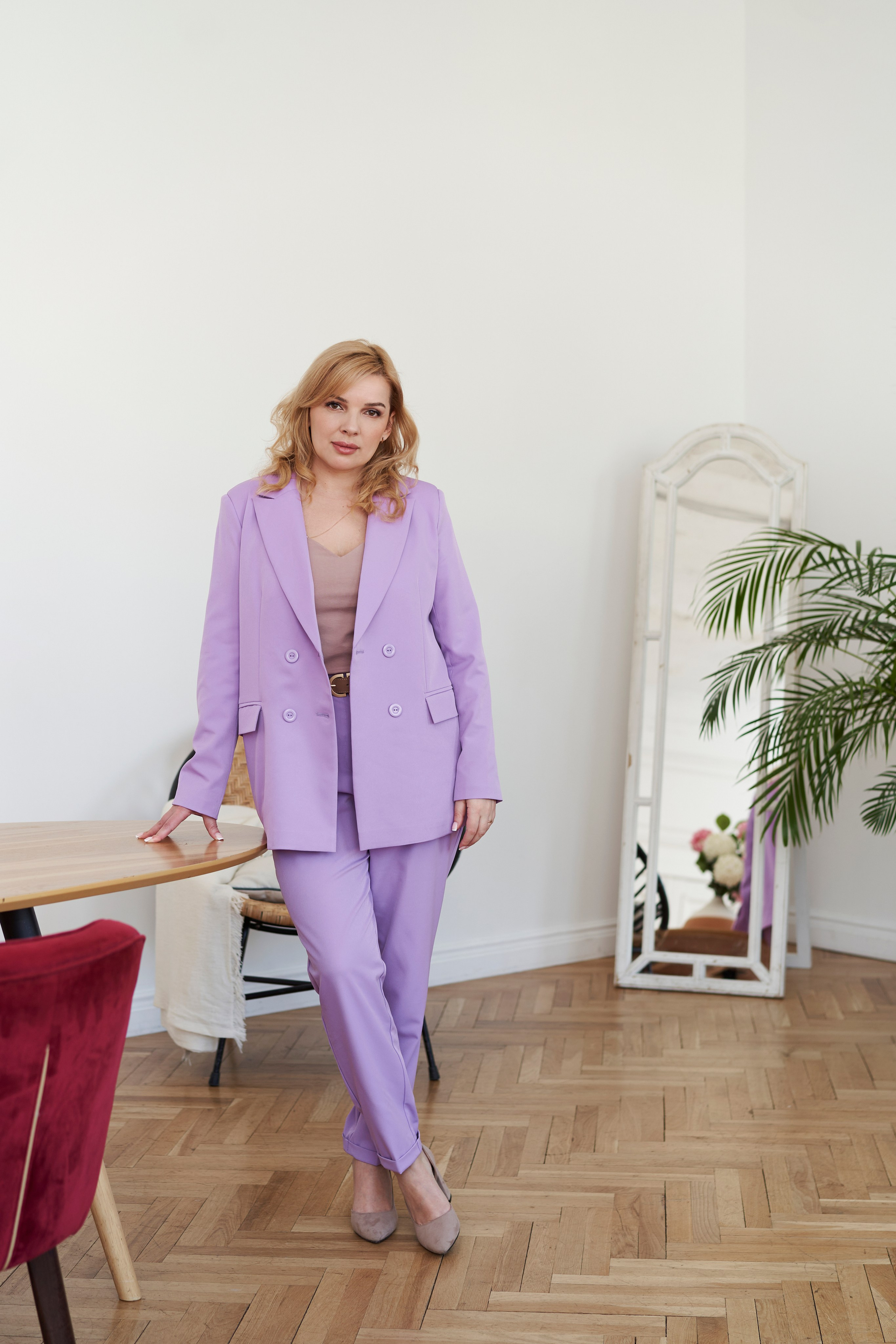 Имиджевая фотосессия для бьюти мастера. Бренд фотограф в Санкт-Петербурге Оля Черных