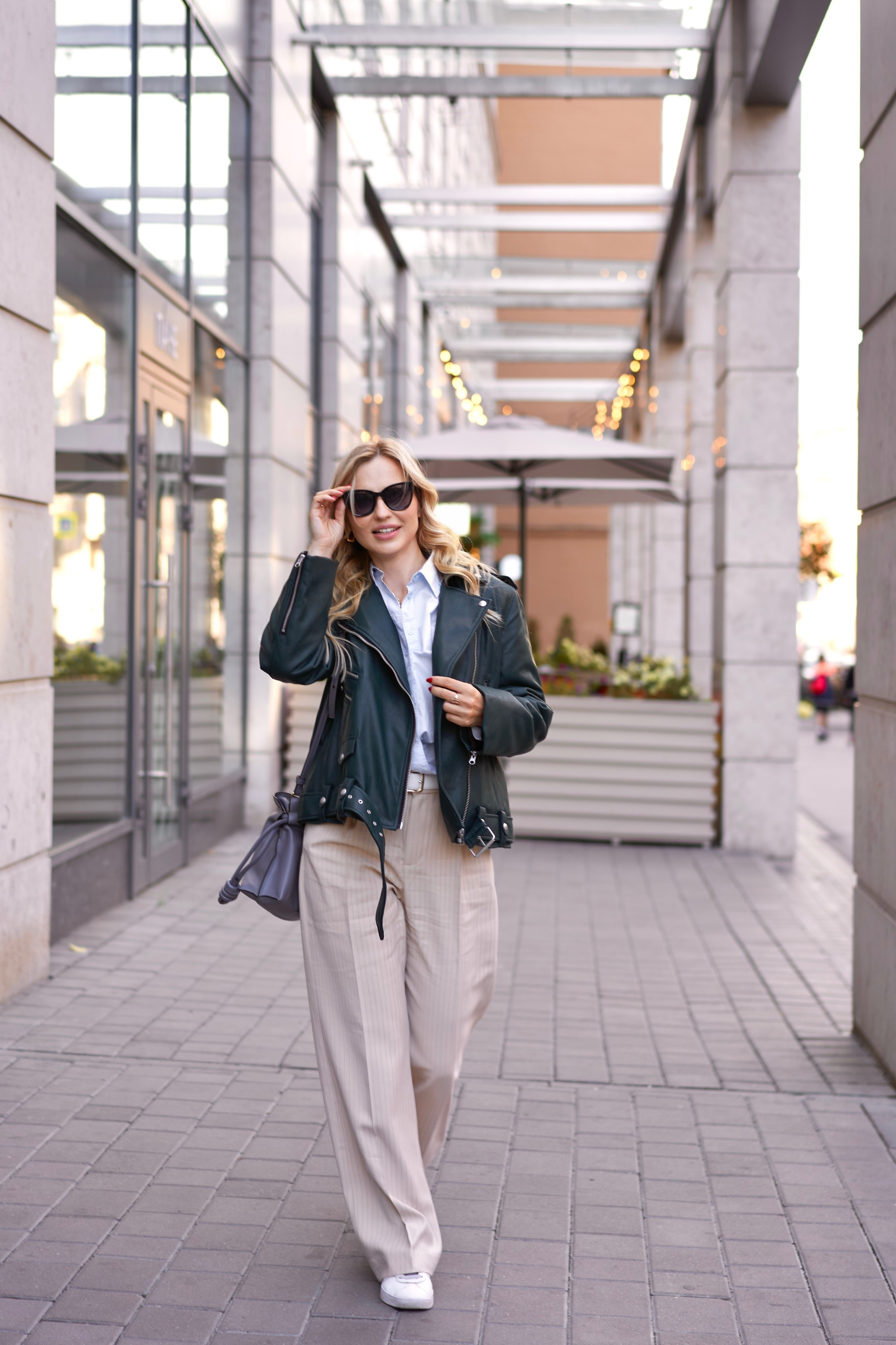 Студийная съемка в фотостудии. Бренд фотограф в Санкт-Петербурге Оля Черных