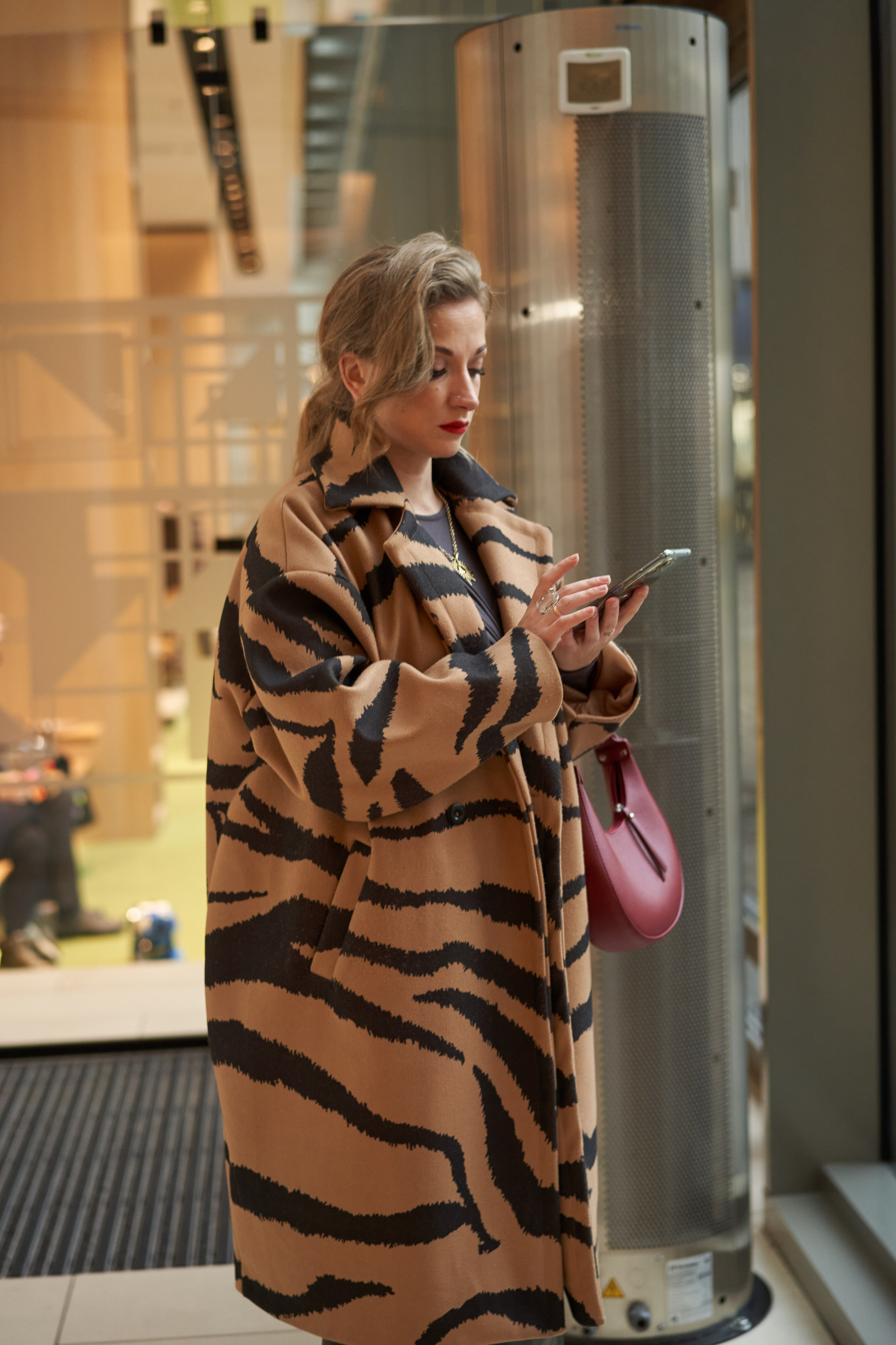 Студийная съемка. Бренд фотограф в Санкт-Петербурге Оля Черных