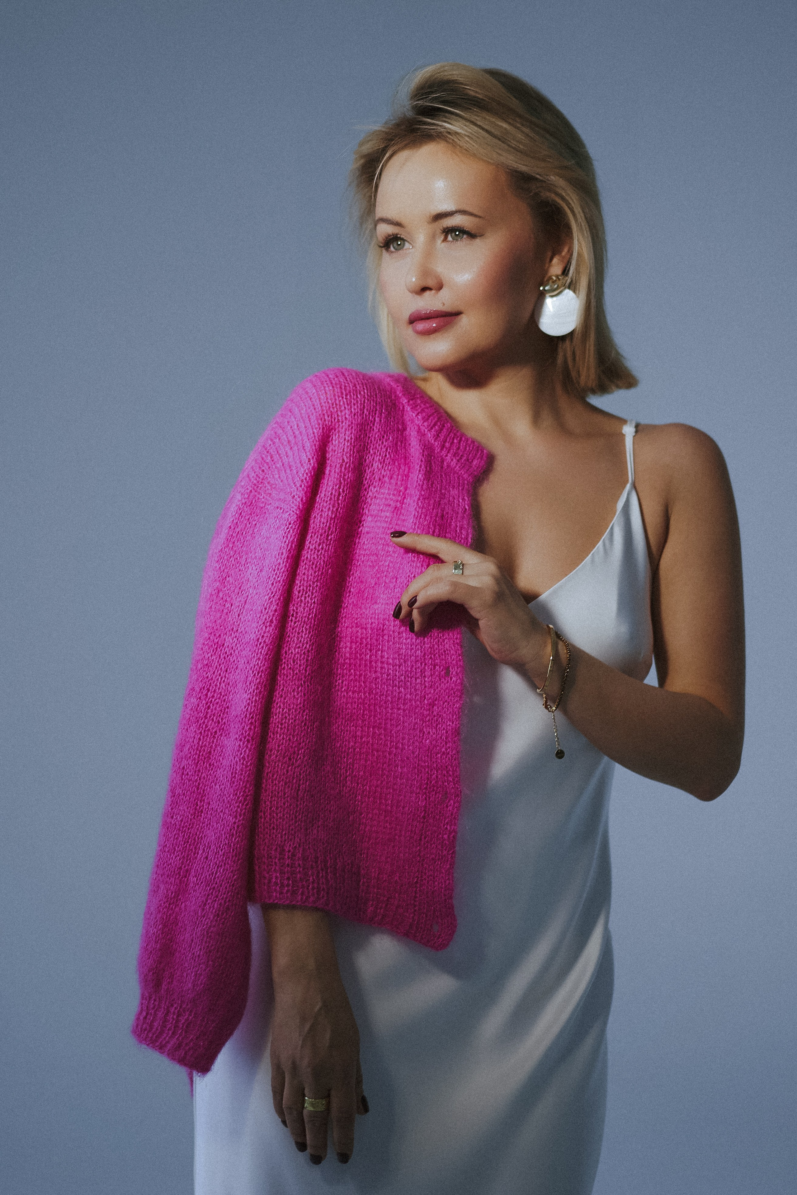 ЛЕРА. Бренд фотограф в Санкт-Петербурге Оля Черных