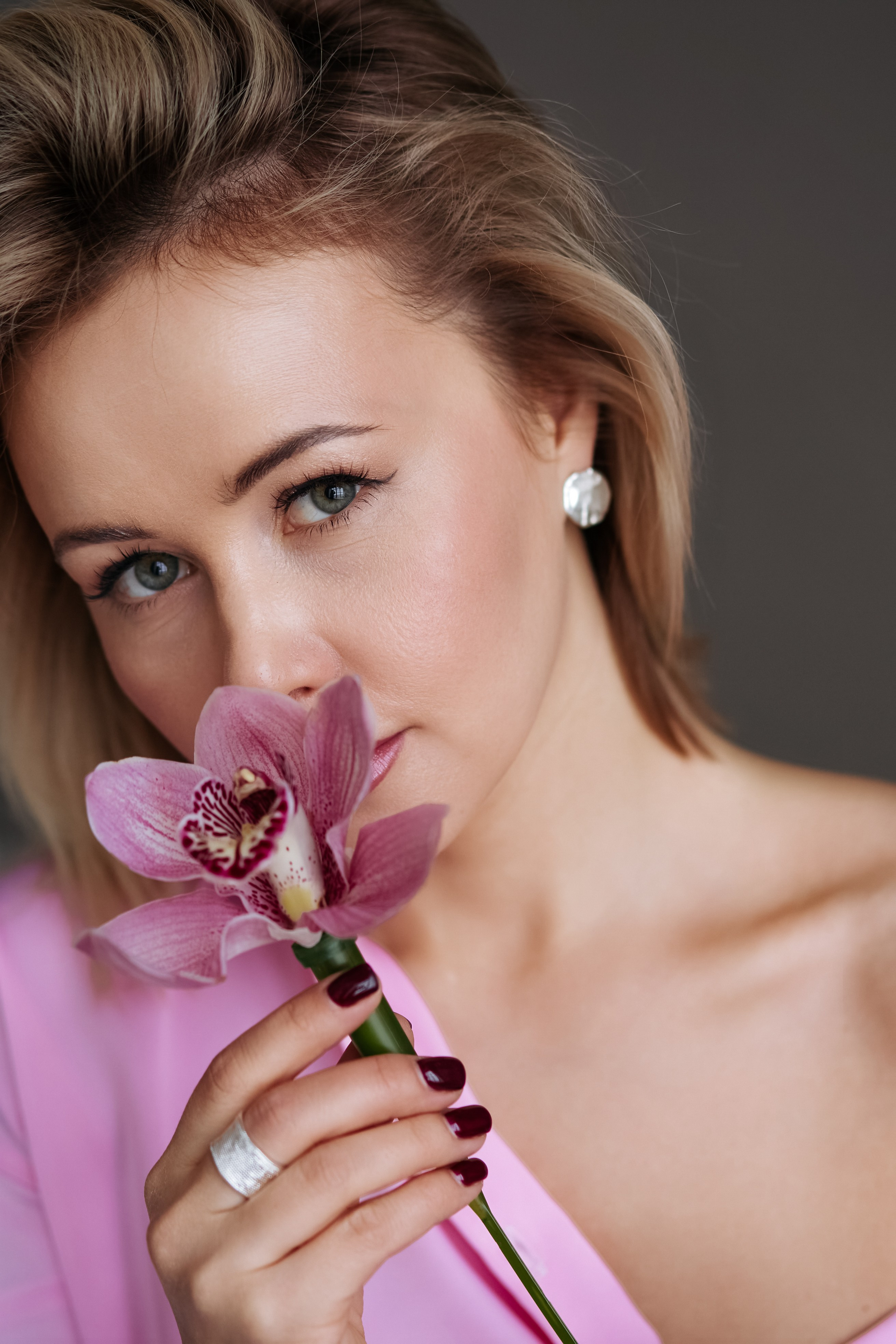 ЛЕРА. Бренд фотограф в Санкт-Петербурге Оля Черных