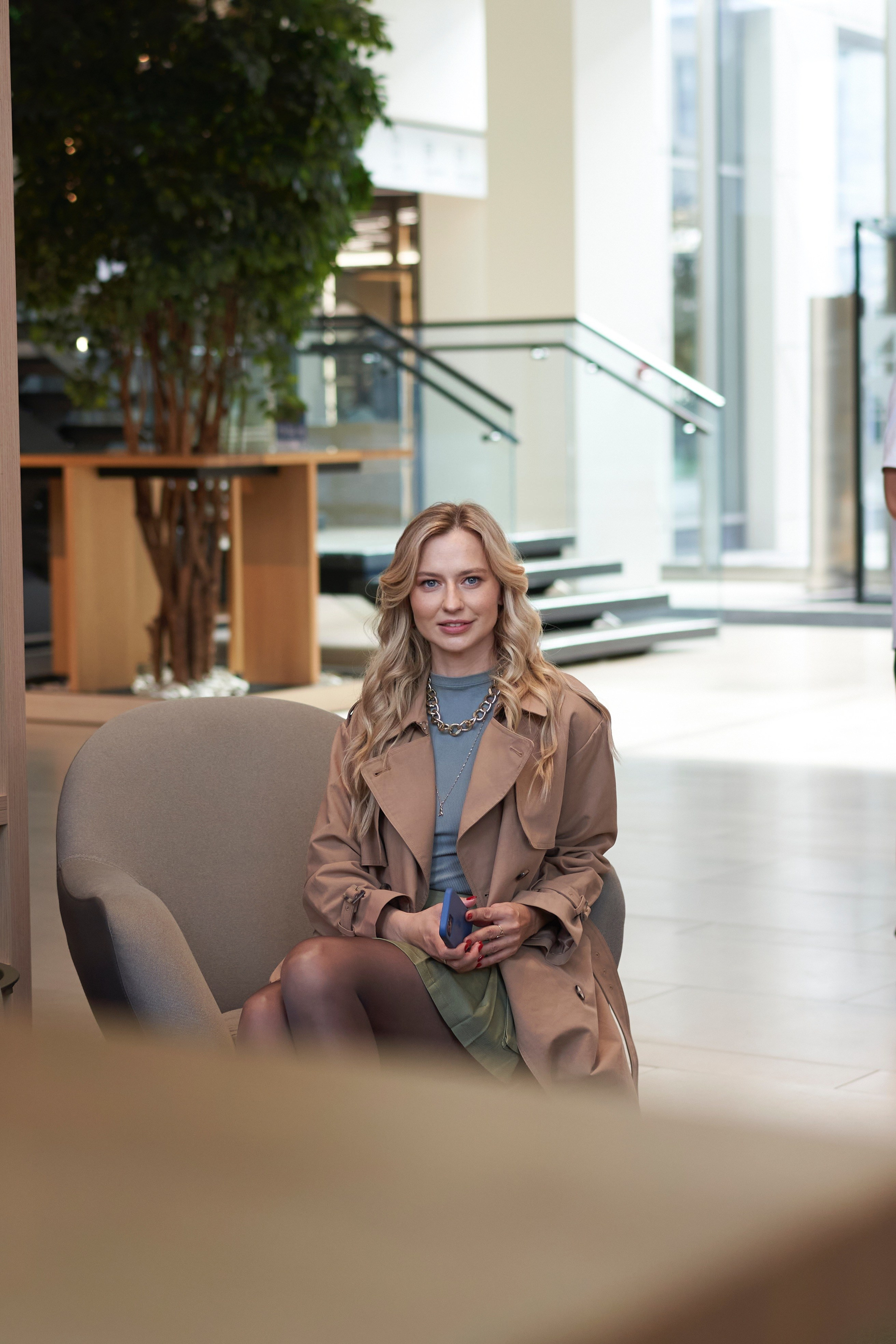 Студийная съемка в фотостудии. Бренд фотограф в Санкт-Петербурге Оля Черных