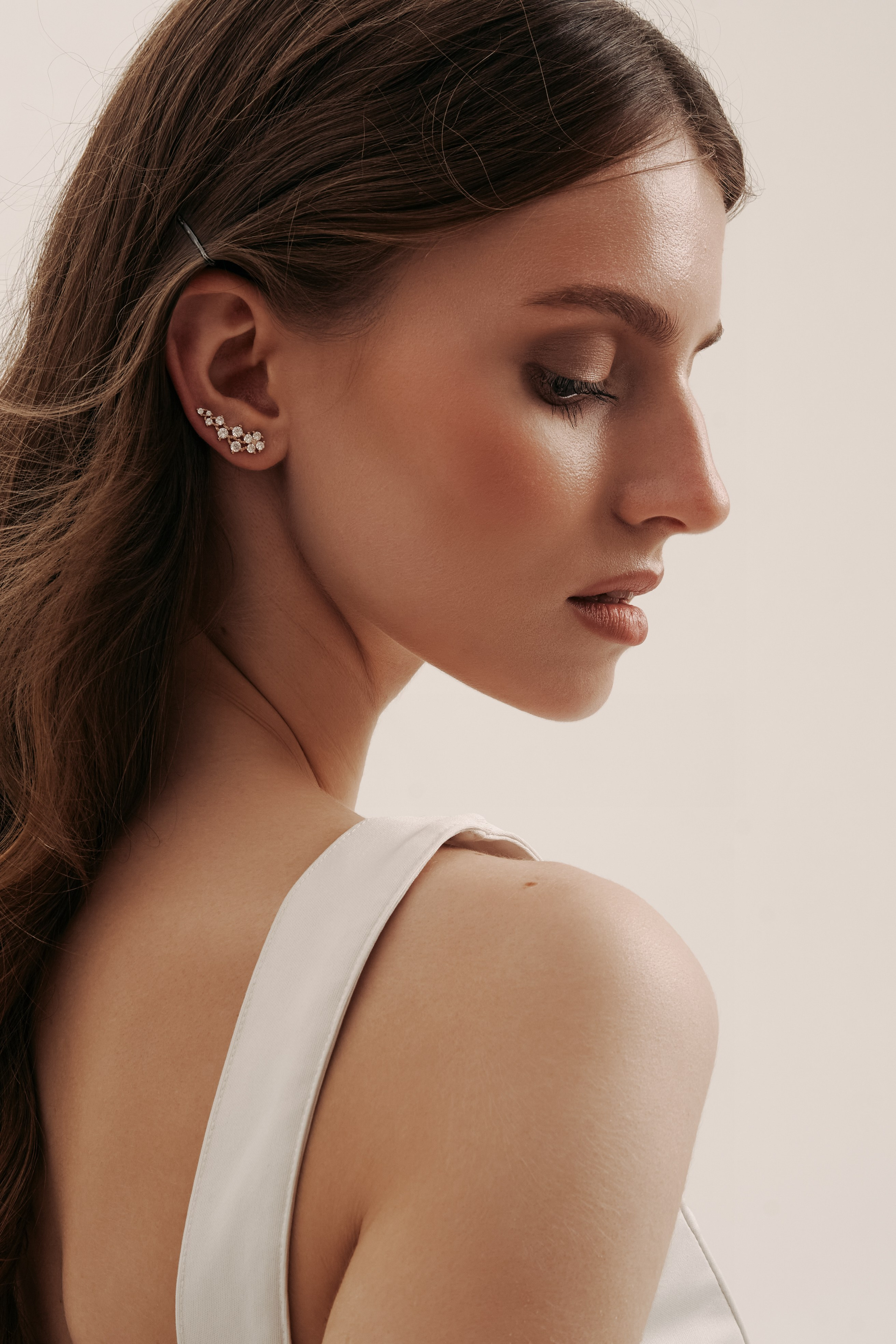 МАША. Бренд фотограф в Санкт-Петербурге Оля Черных