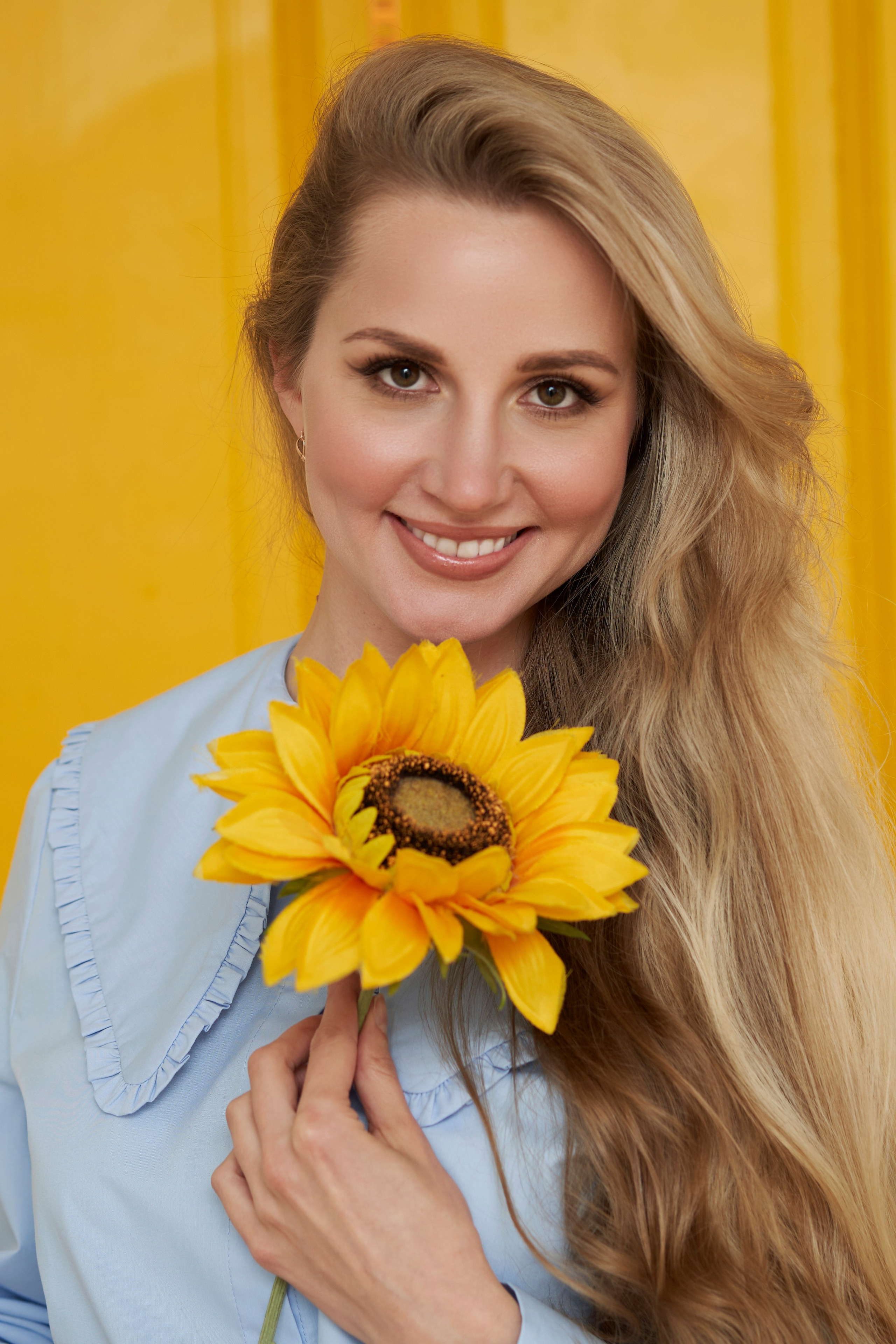 Фотосессия для контента. Бренд фотограф в Санкт-Петербурге Оля Черных