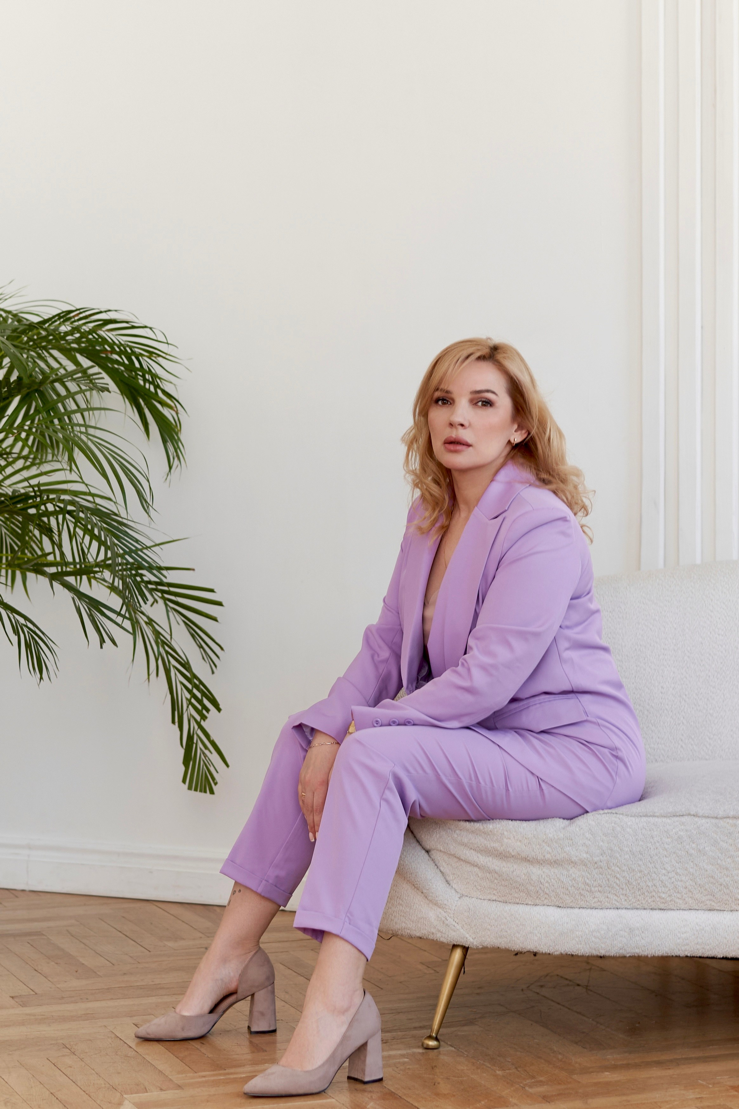 Имиджевая фотосессия для бьюти мастера. Бренд фотограф в Санкт-Петербурге Оля Черных