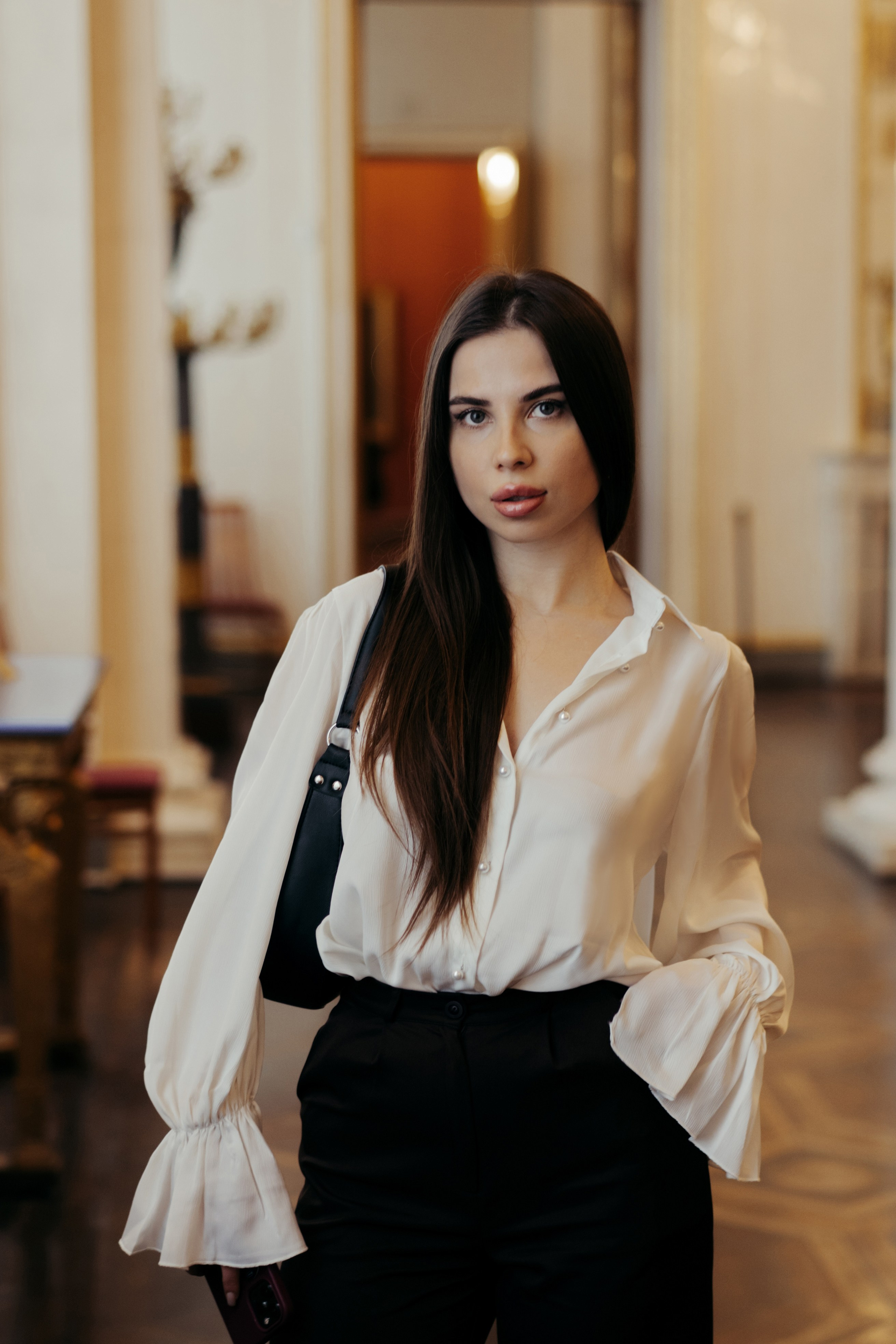 АЛЕКСАНДРА. Бренд фотограф в Санкт-Петербурге Оля Черных