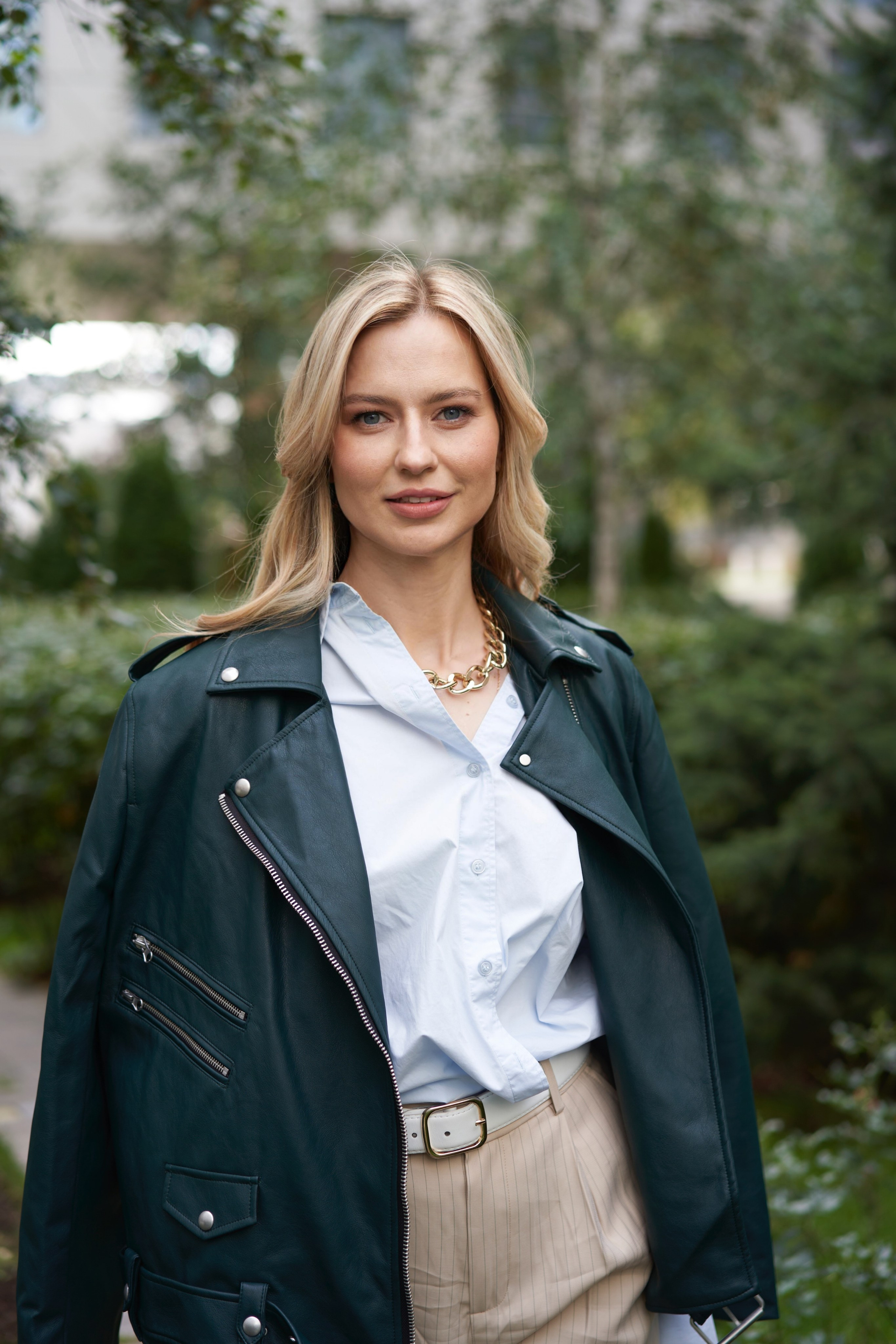 Студийная съемка в фотостудии. Бренд фотограф в Санкт-Петербурге Оля Черных