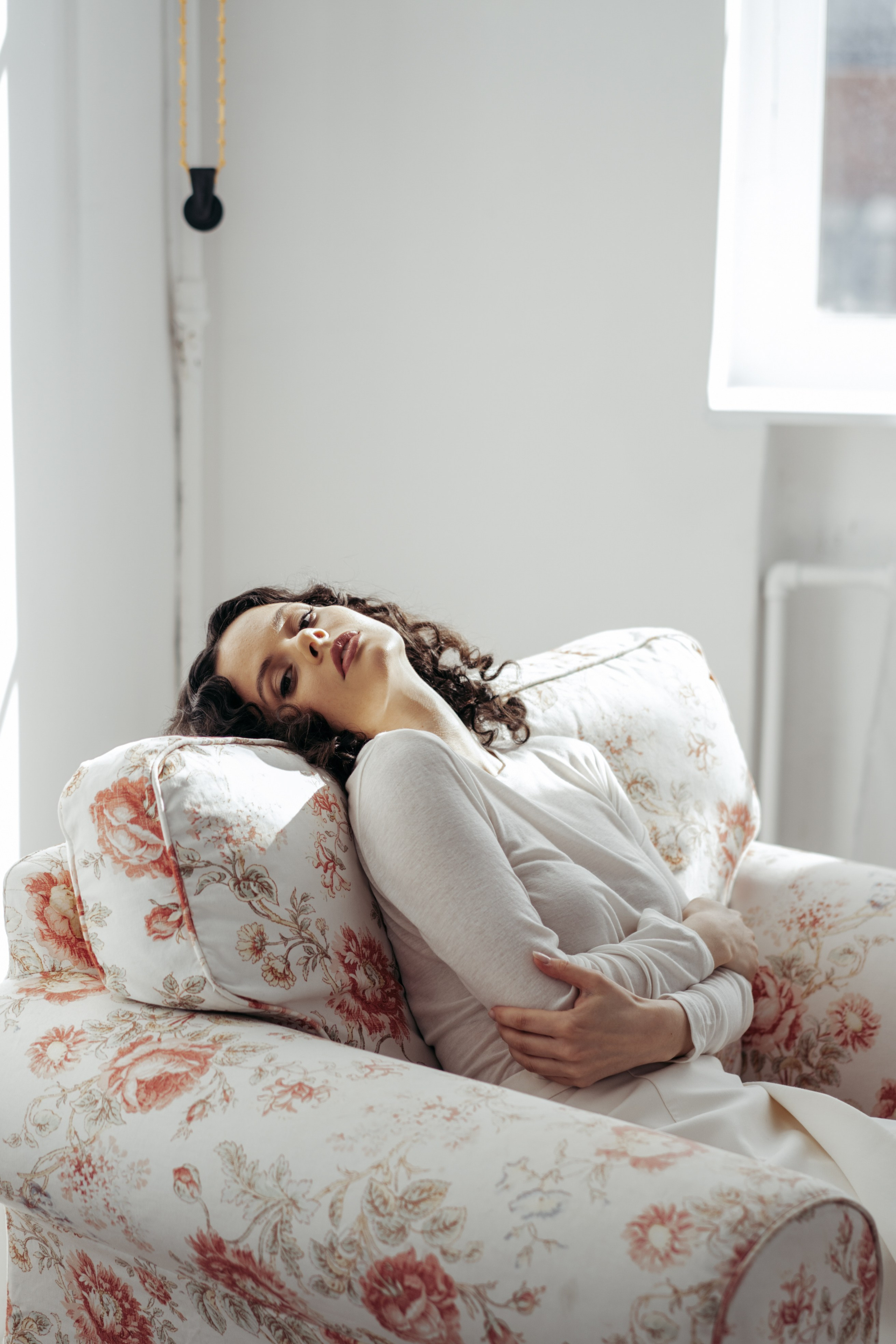 СОФЬЯ. Бренд фотограф в Санкт-Петербурге Оля Черных