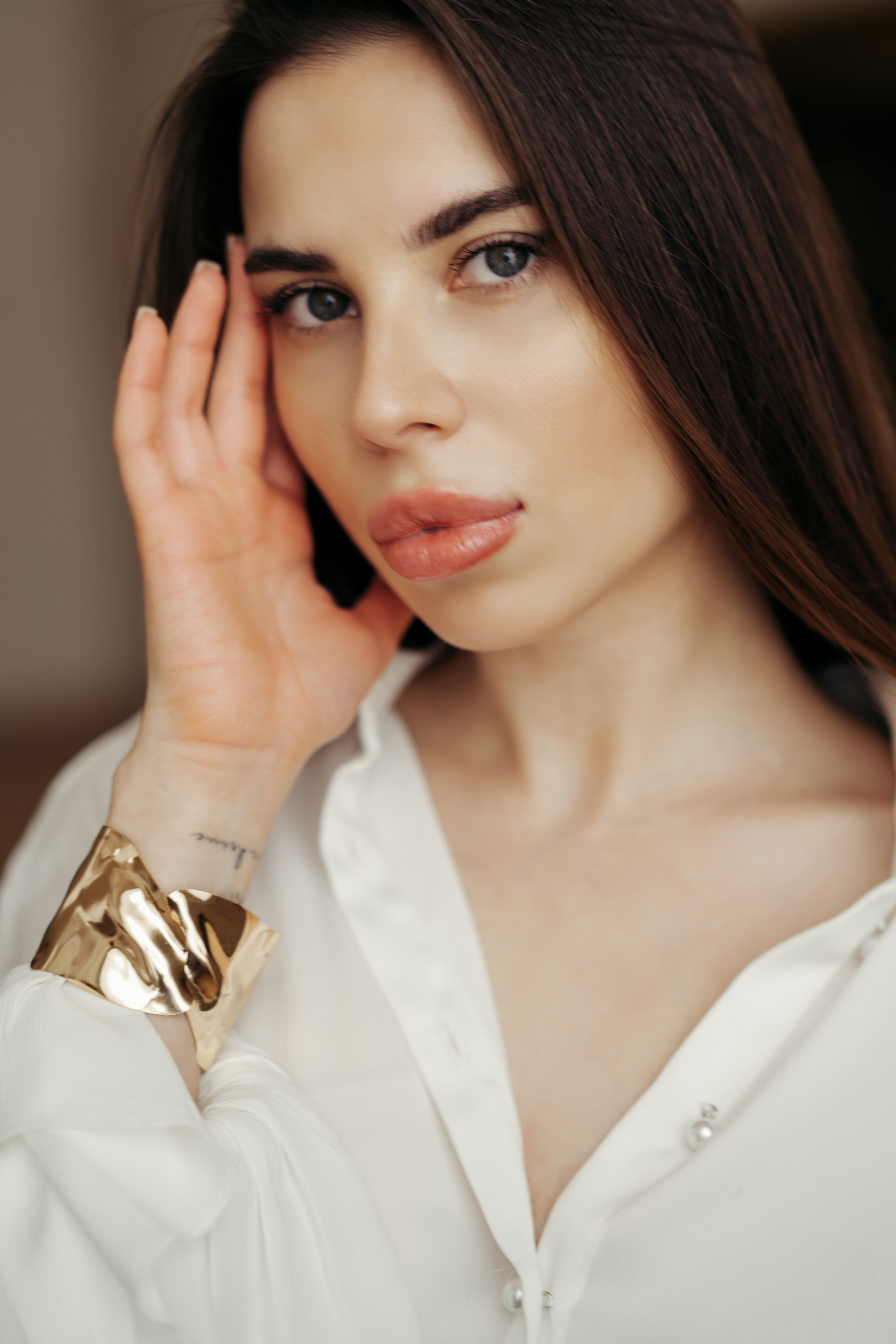 АЛЕКСАНДРА. Бренд фотограф в Санкт-Петербурге Оля Черных