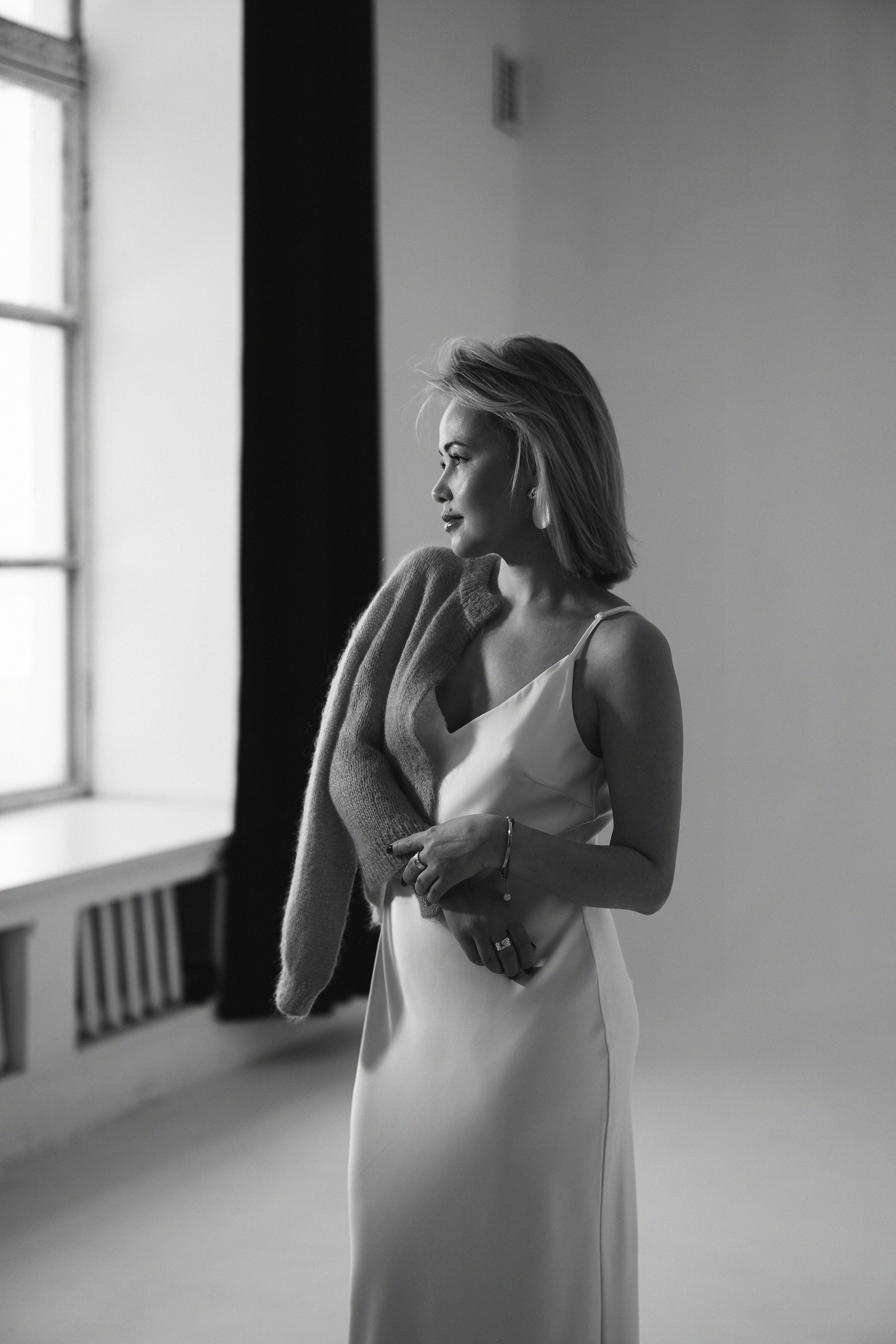 ЛЕРА. Бренд фотограф в Санкт-Петербурге Оля Черных