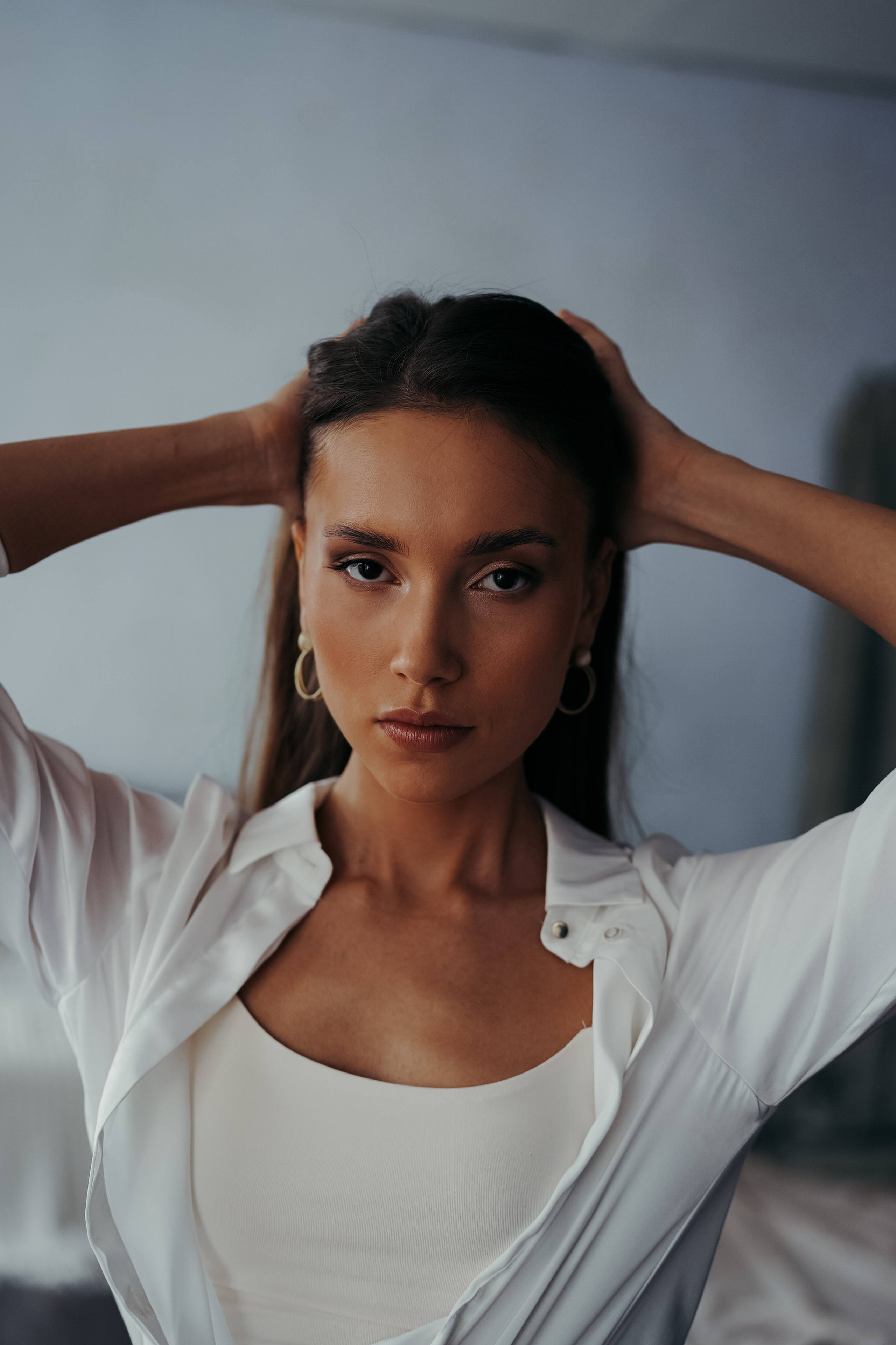 ДИНАРА. Бренд фотограф в Санкт-Петербурге Оля Черных