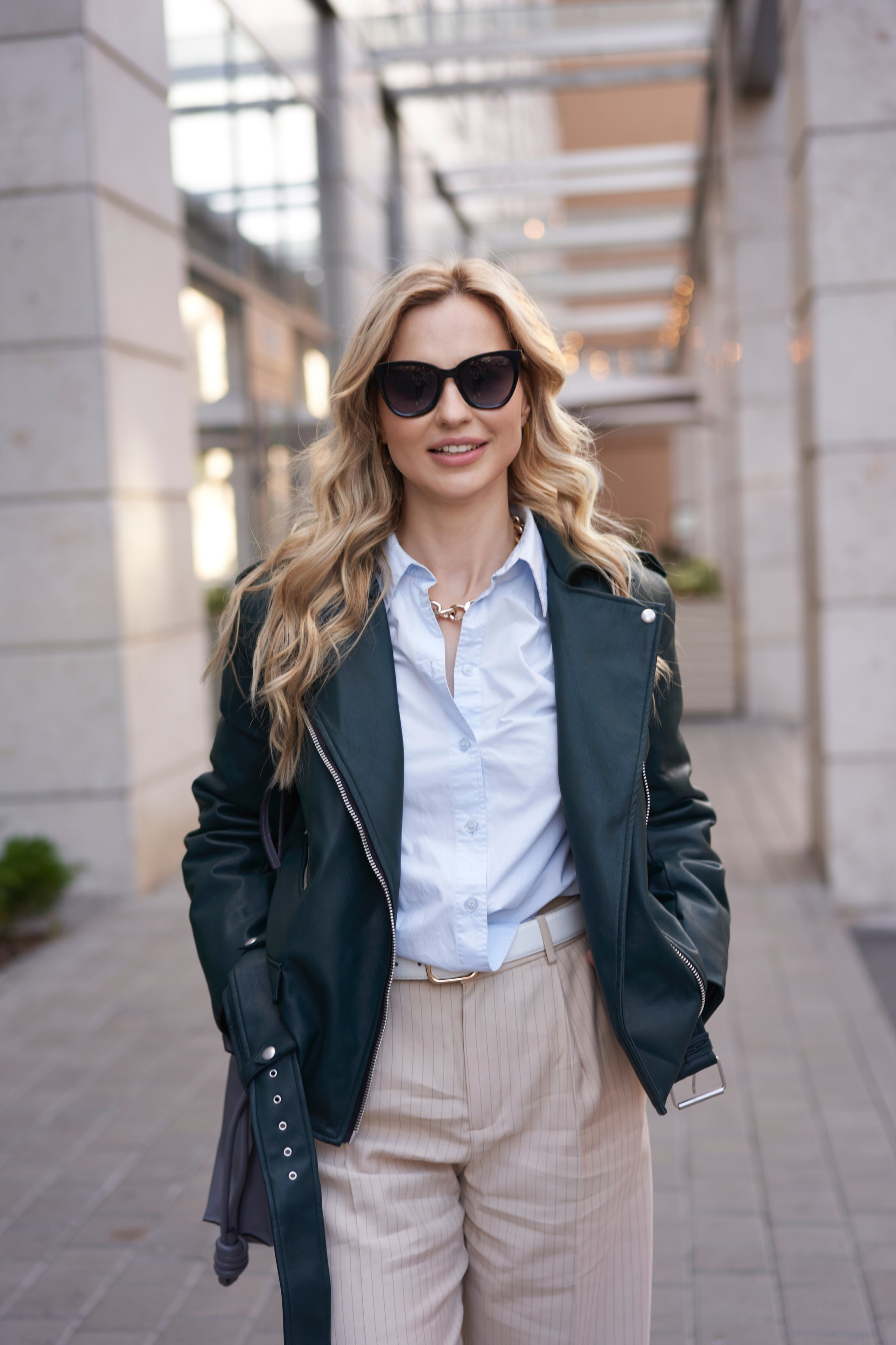 Студийная съемка в фотостудии. Бренд фотограф в Санкт-Петербурге Оля Черных