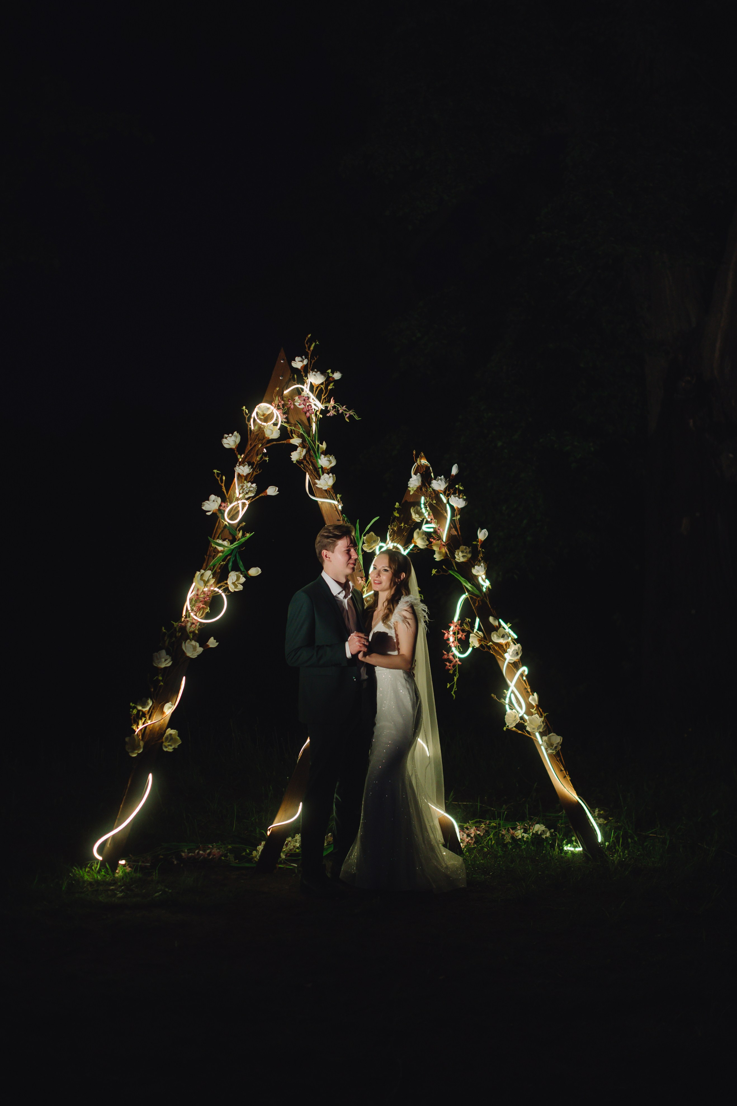 Анонсы. Свадебный фотограф во Владимире Влад Бирюков