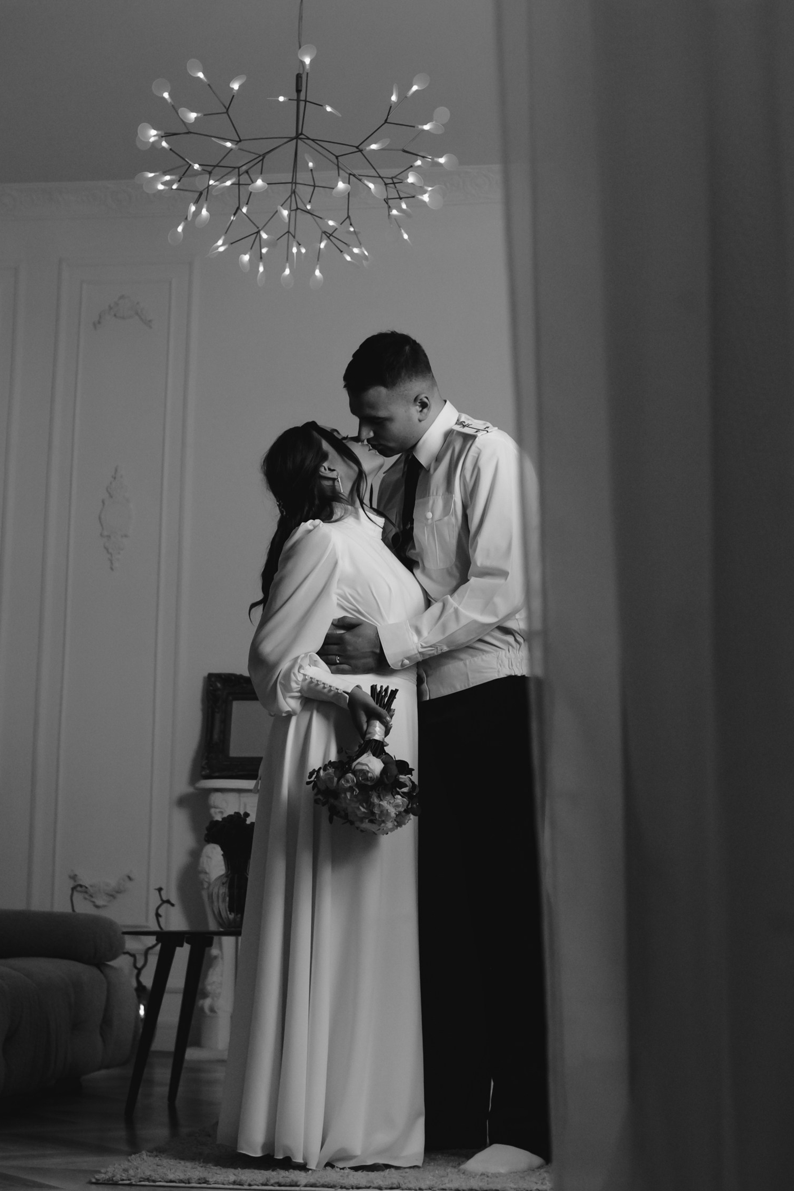 Анонсы. Свадебный фотограф во Владимире Влад Бирюков