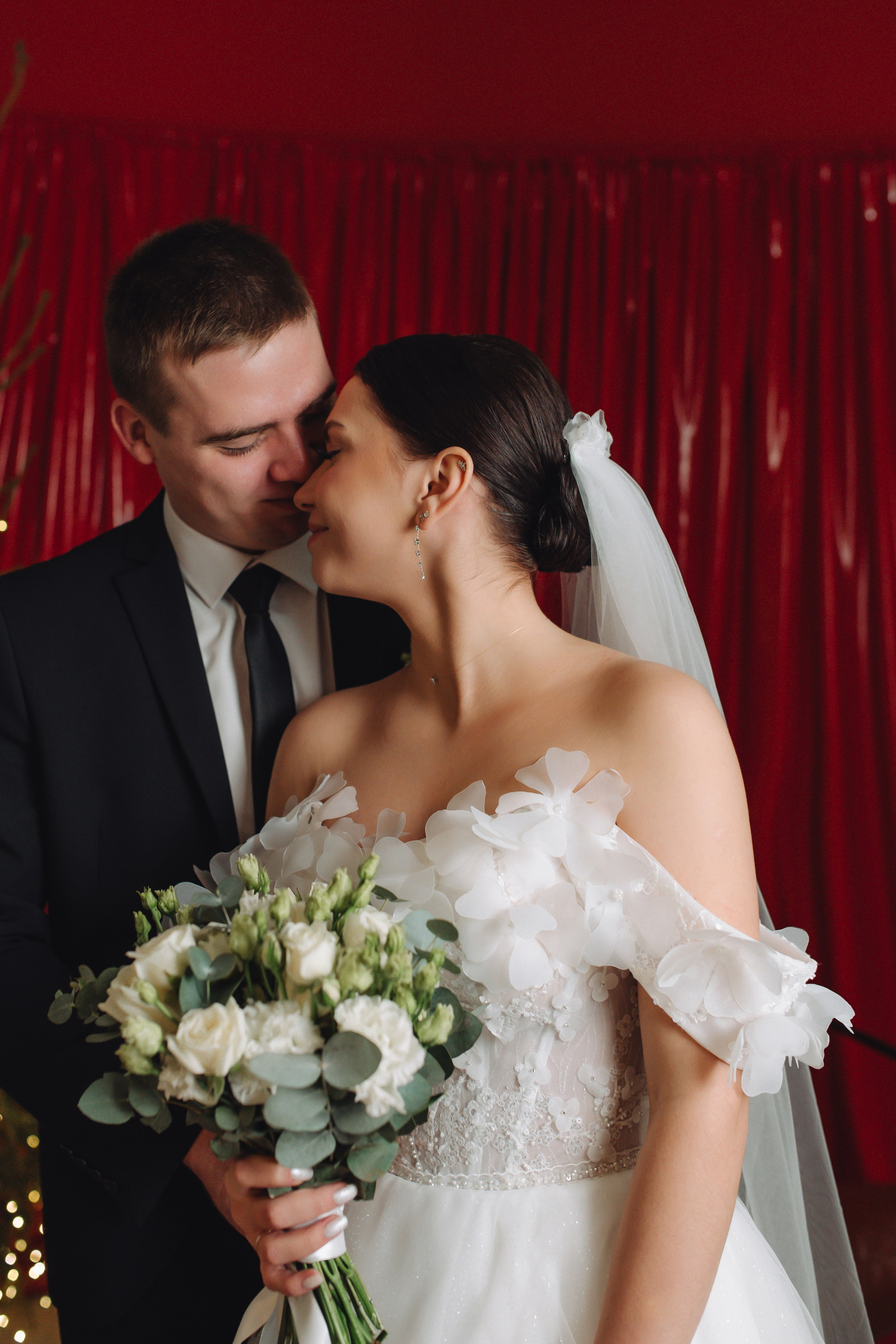 Анонсы. Свадебный фотограф во Владимире Влад Бирюков