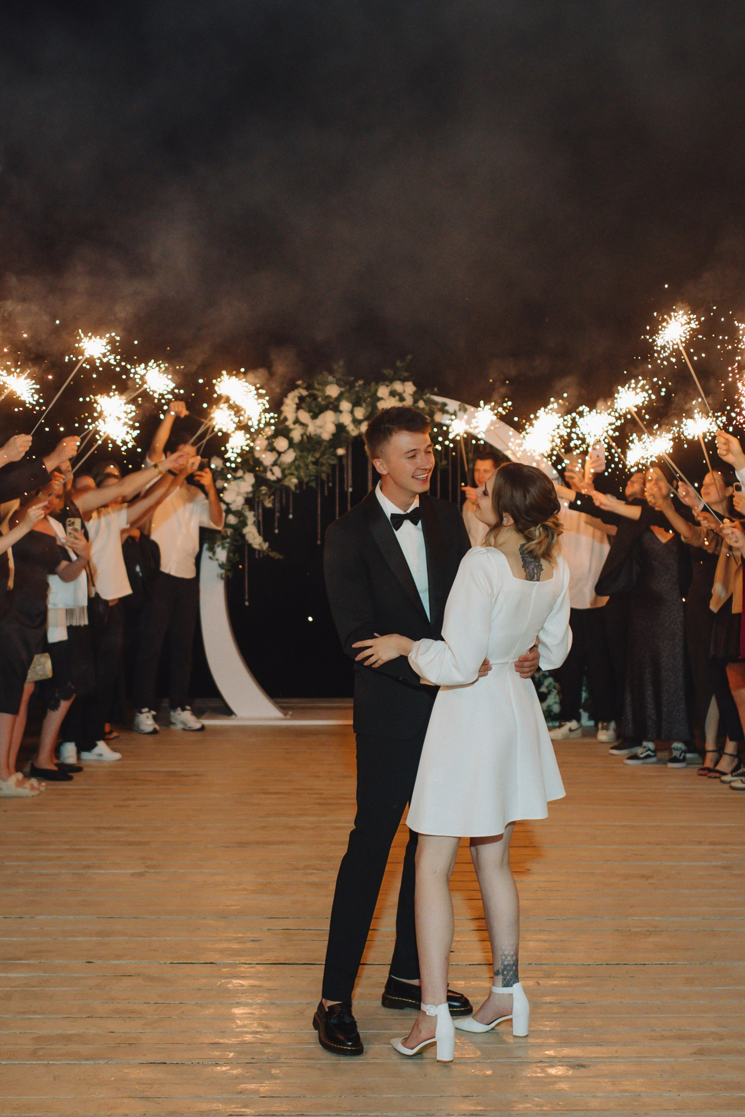 Анонсы. Свадебный фотограф во Владимире Влад Бирюков