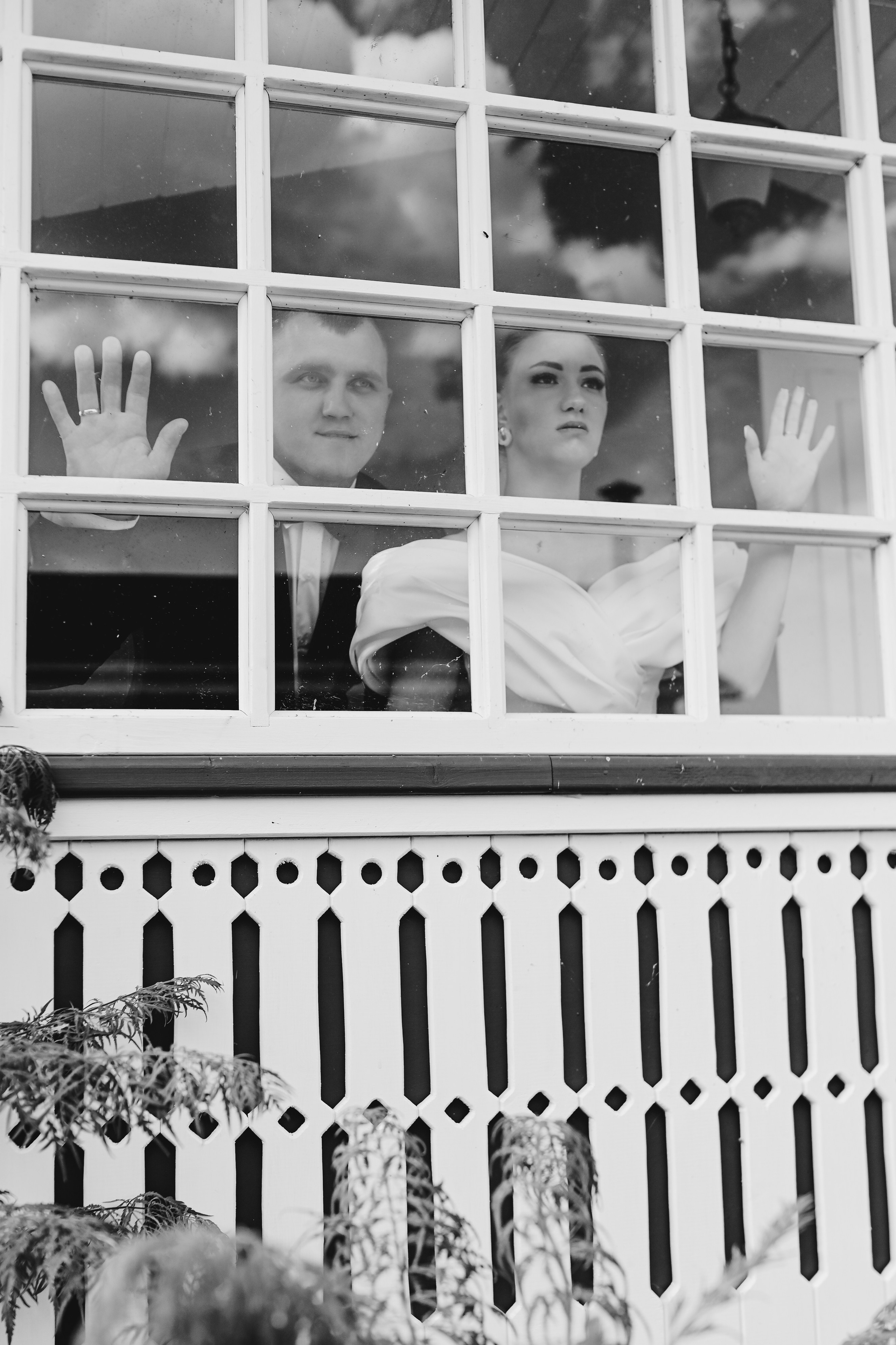 Анонсы. Свадебный фотограф во Владимире Влад Бирюков