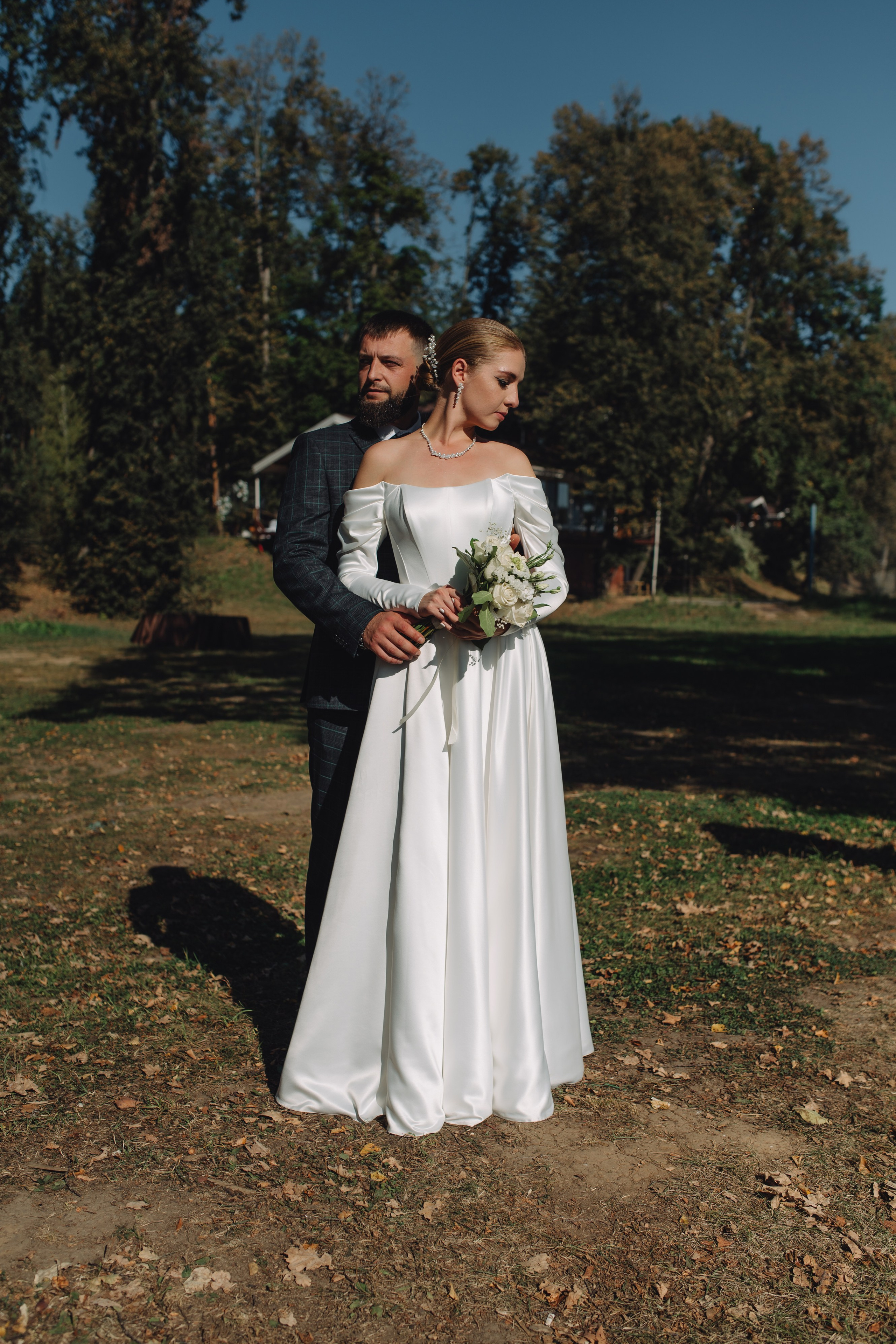 Анонсы. Свадебный фотограф во Владимире Влад Бирюков