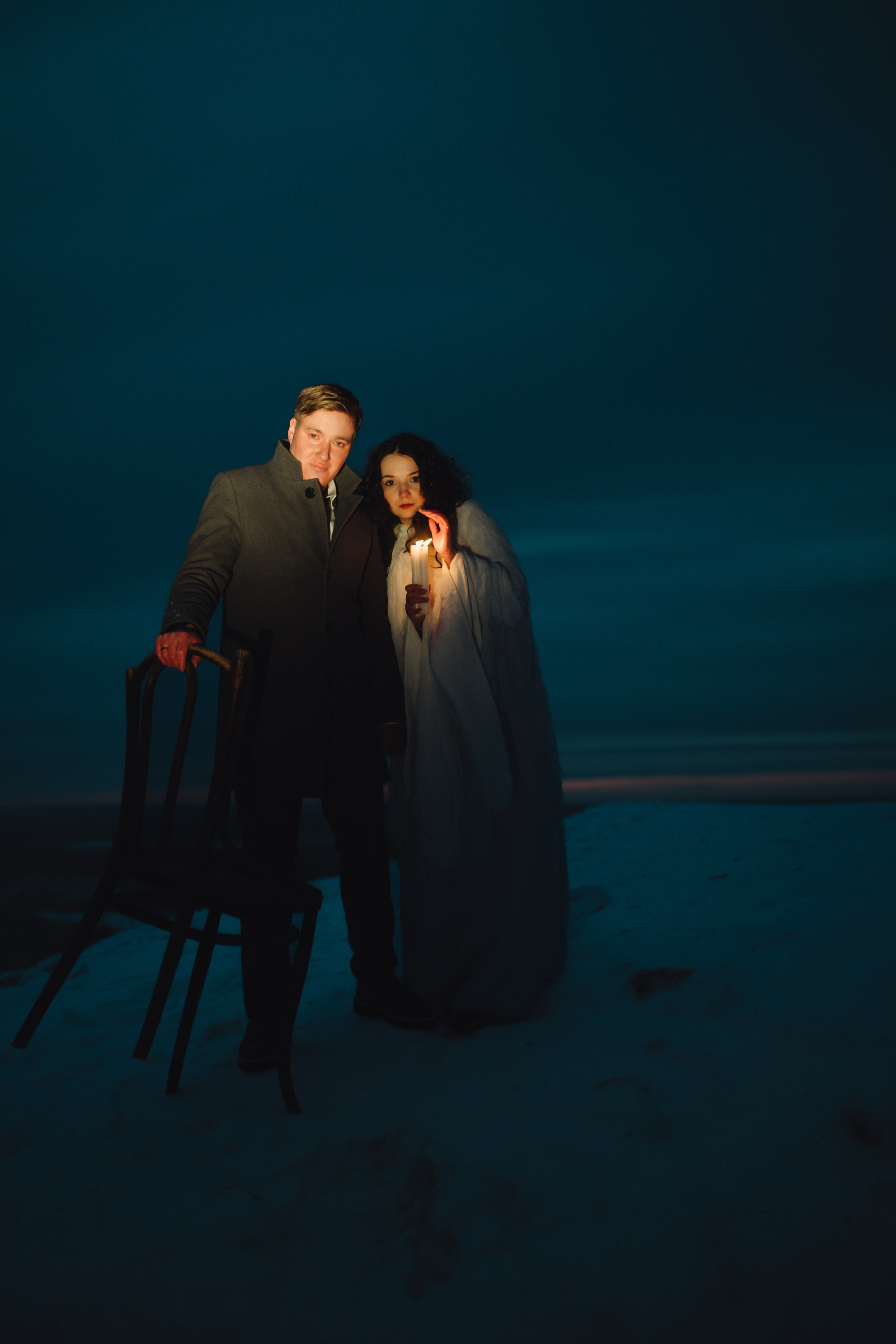 Анонсы. Свадебный фотограф во Владимире Влад Бирюков