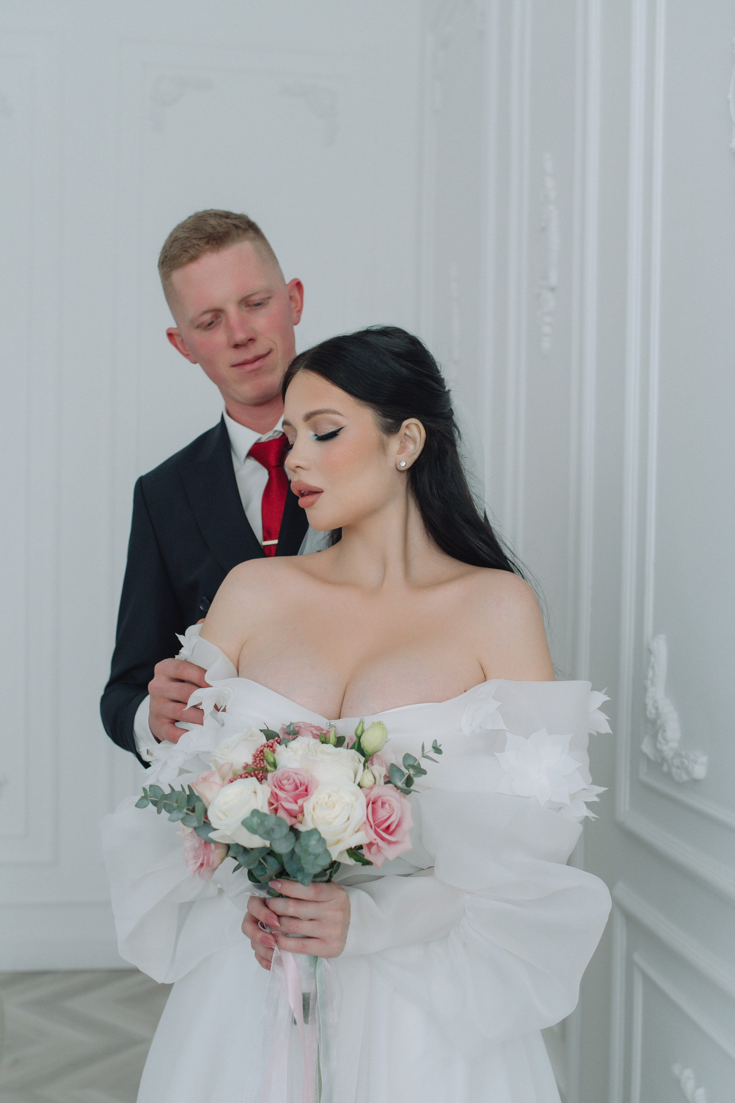 Анонсы. Свадебный фотограф во Владимире Влад Бирюков