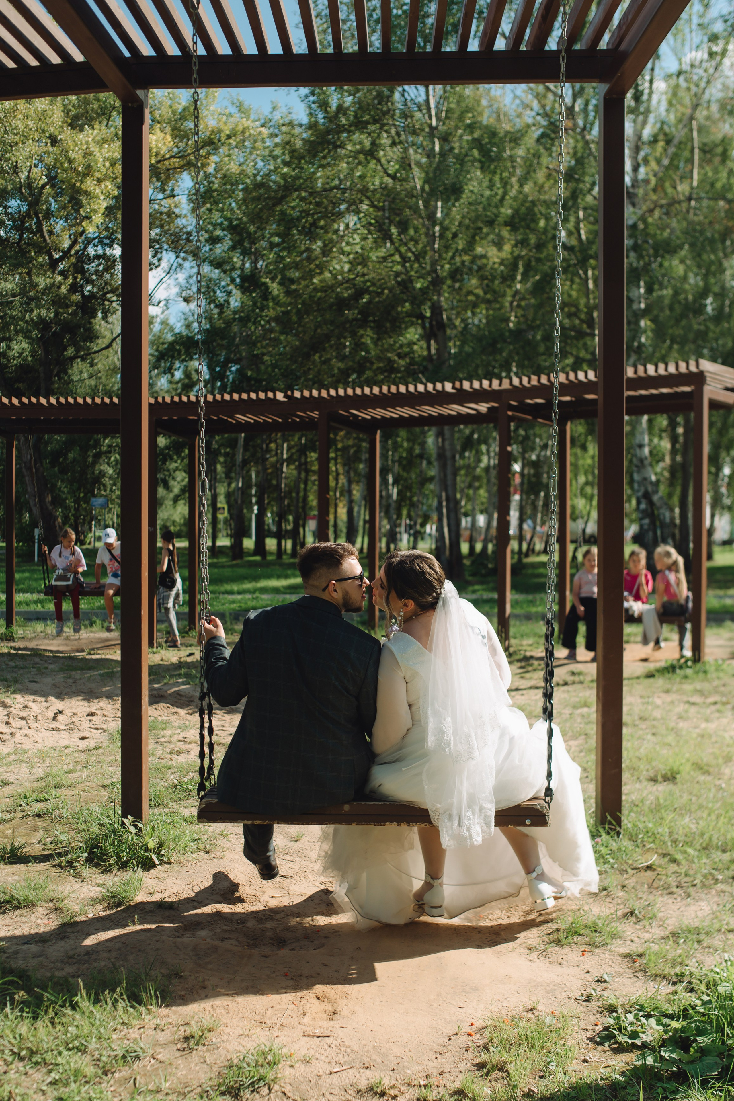 Анонсы. Свадебный фотограф во Владимире Влад Бирюков