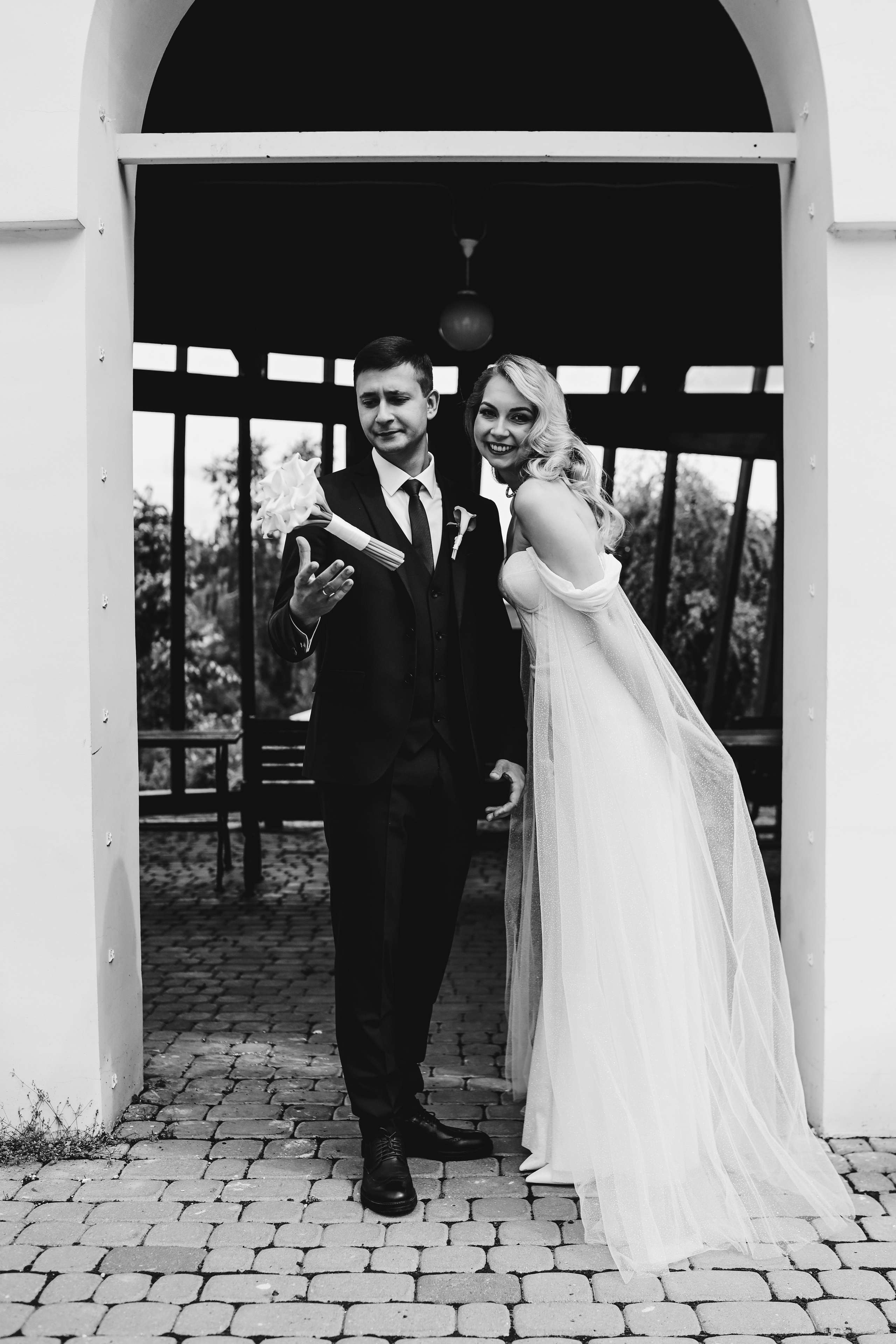 Анонсы. Свадебный фотограф во Владимире Влад Бирюков