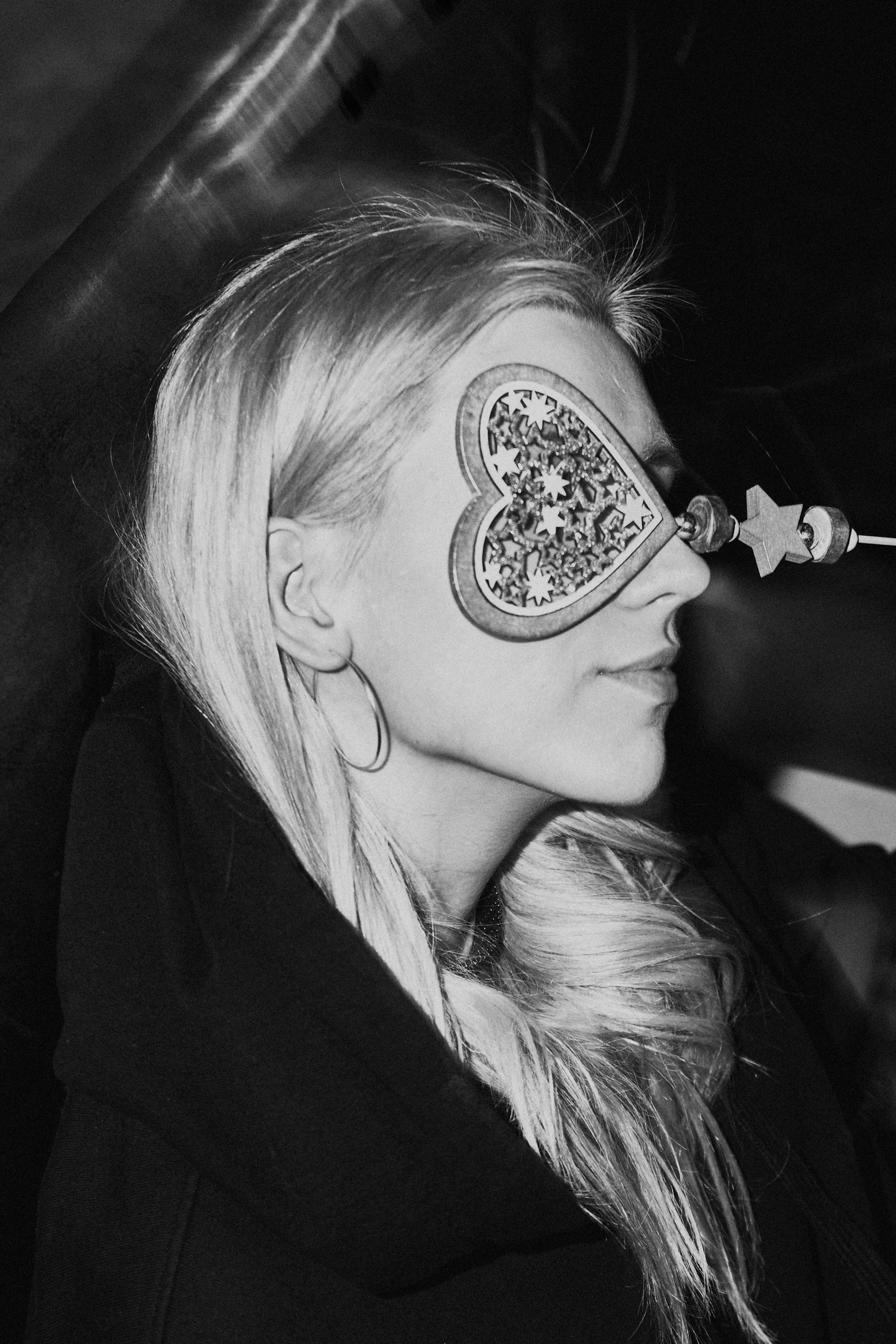 Корпоратив посвященный НГ