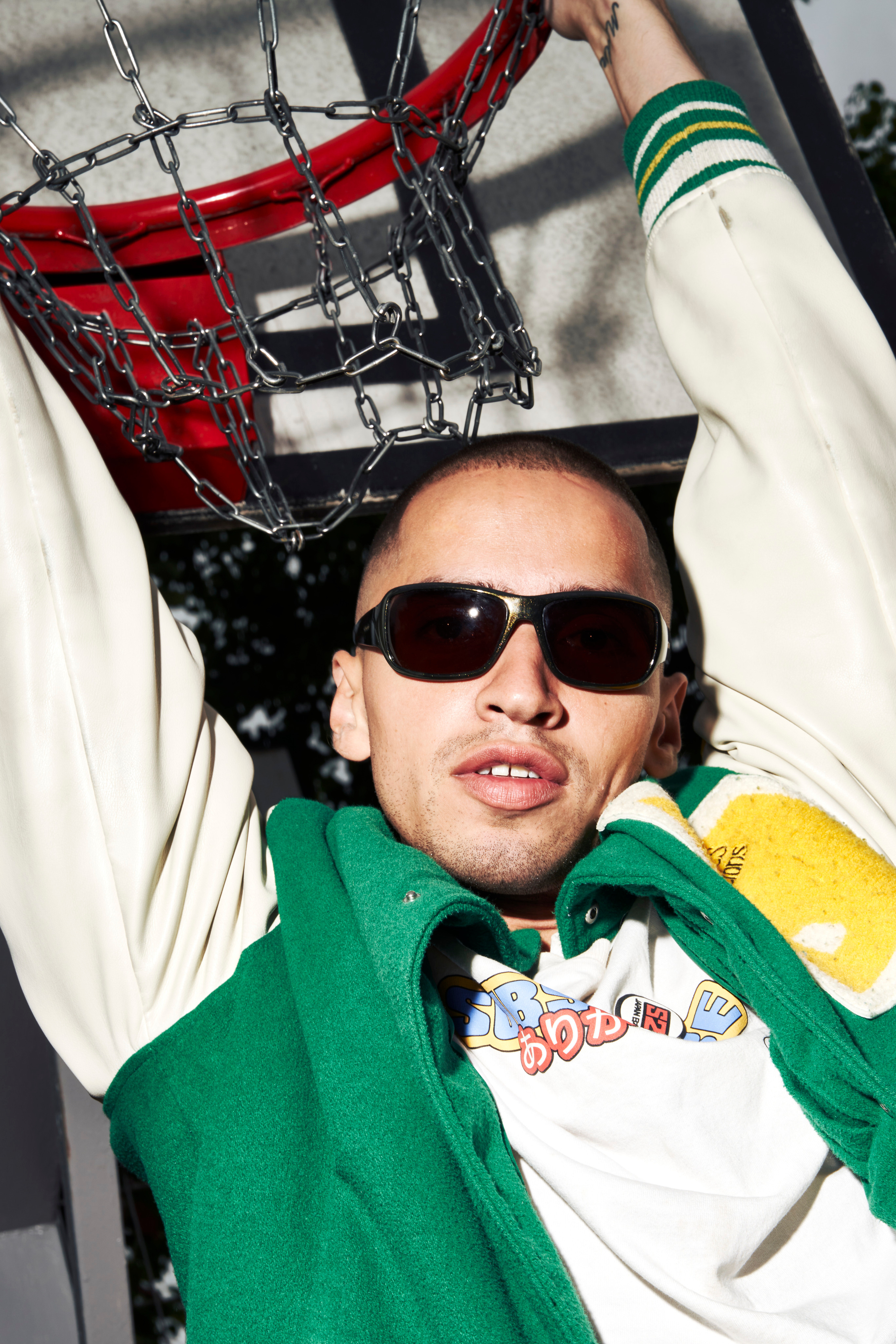 Джейден Феникс