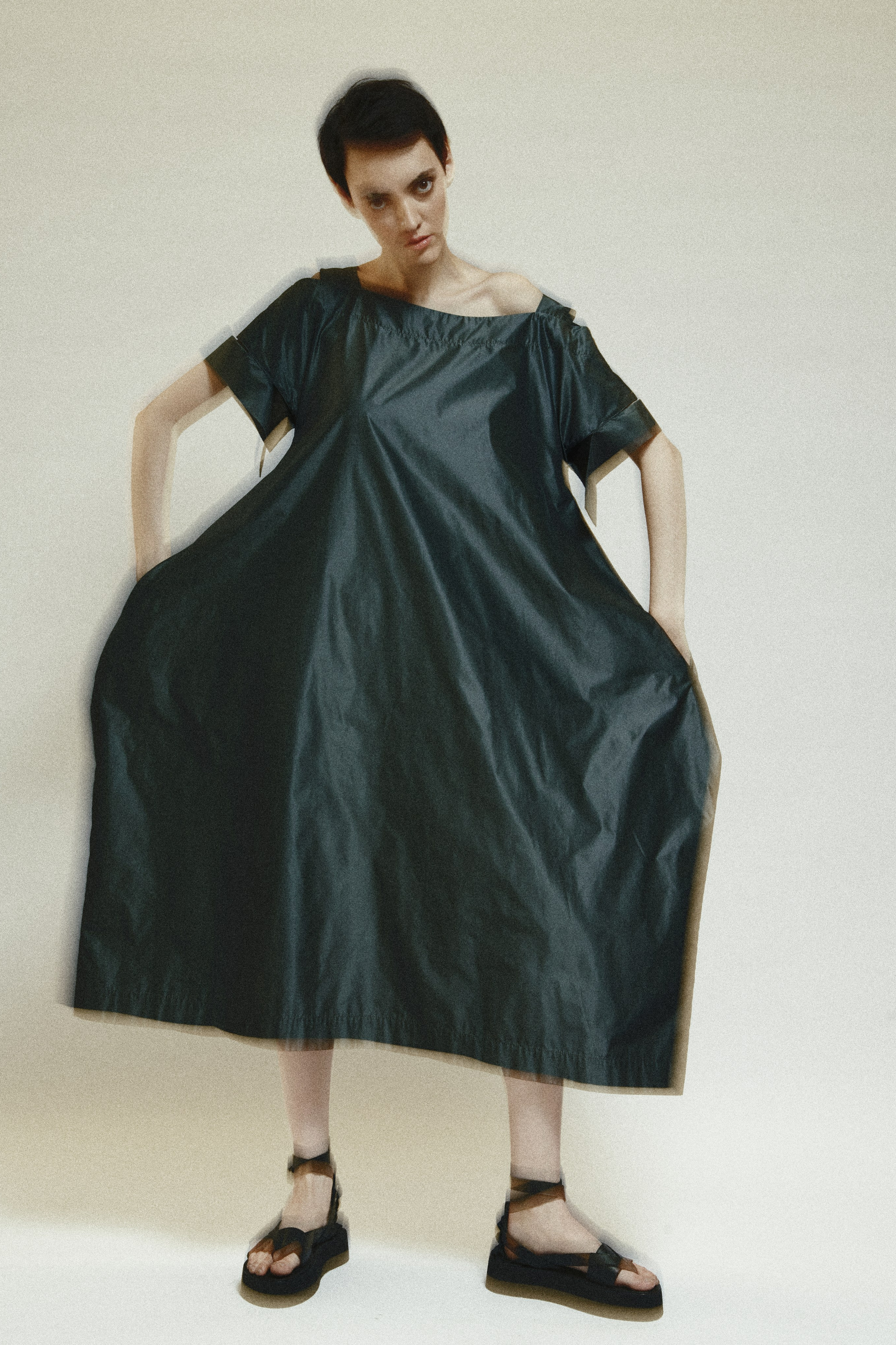 Ianis Chamalidy SS24