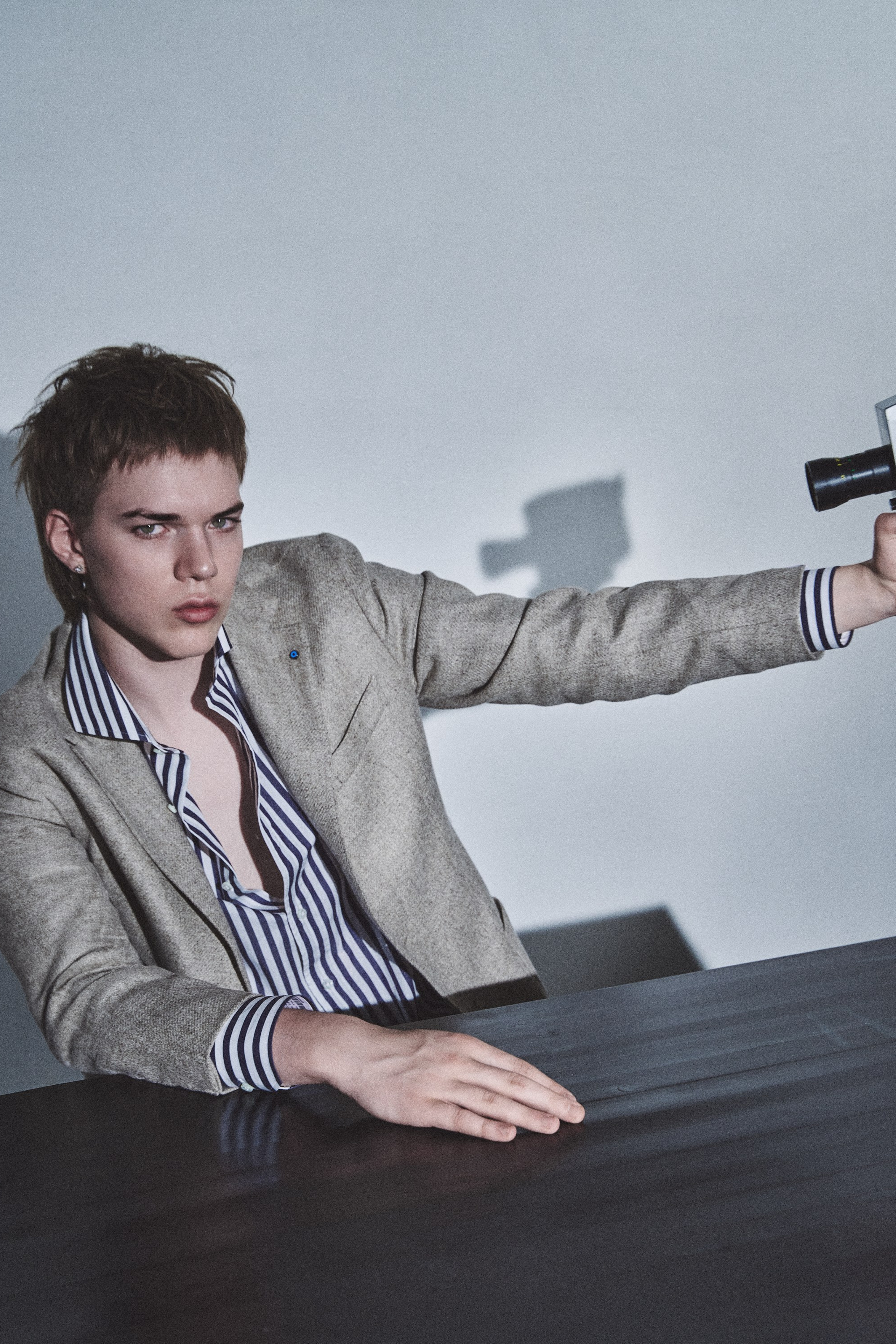 Петр и Митрофан