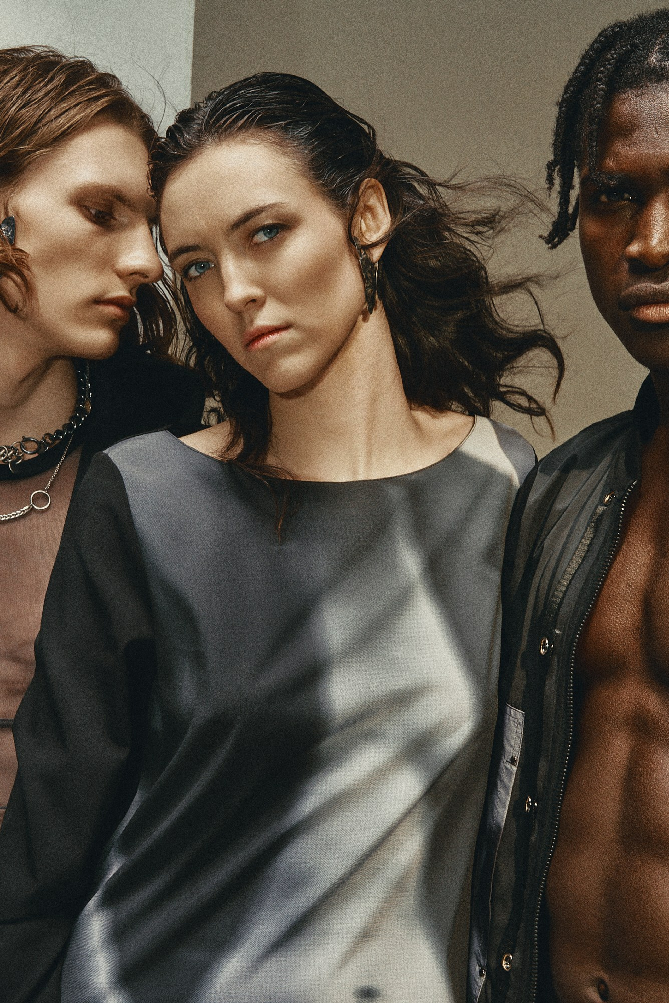 Ianis Chamalidi SS23